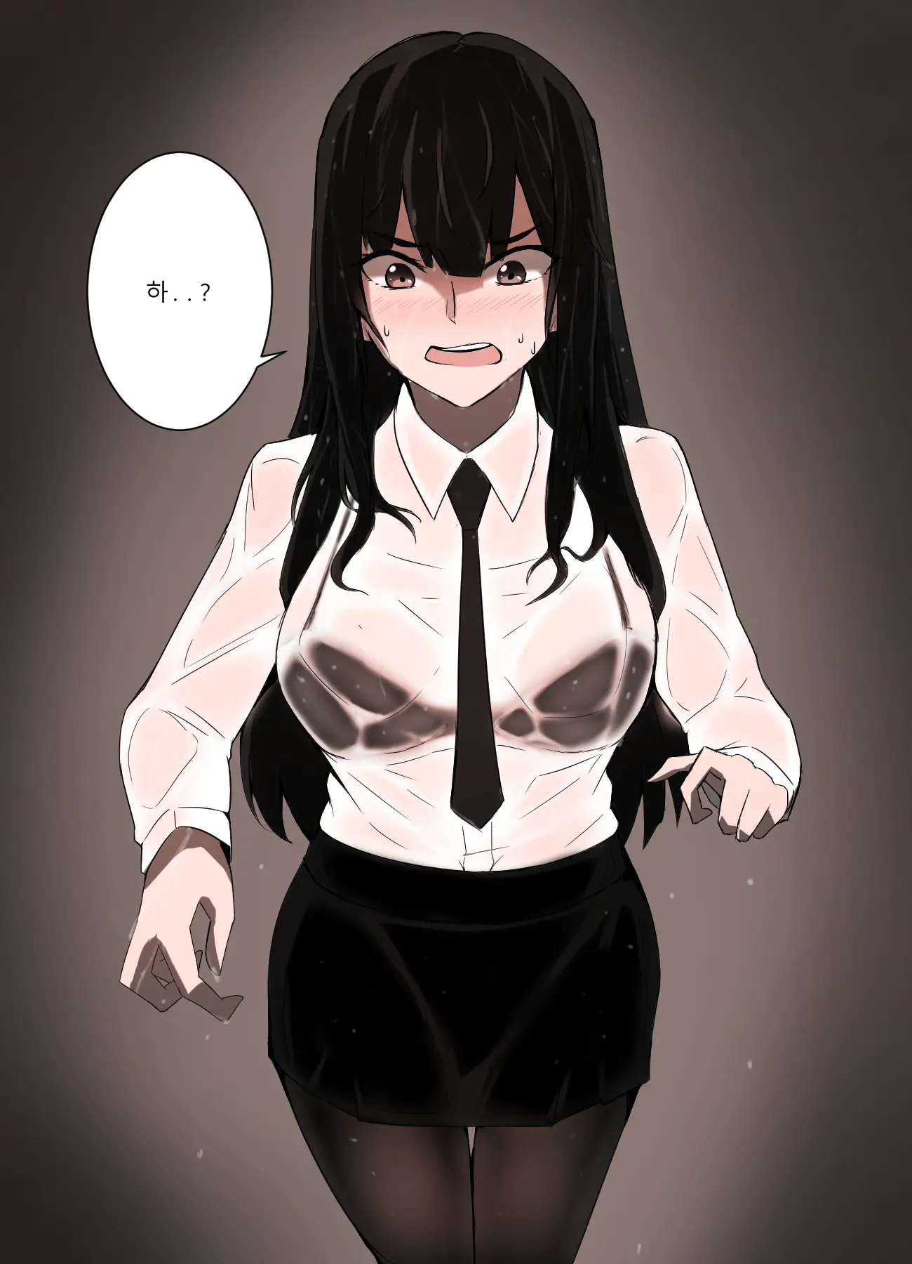 웹툰 이미지 4