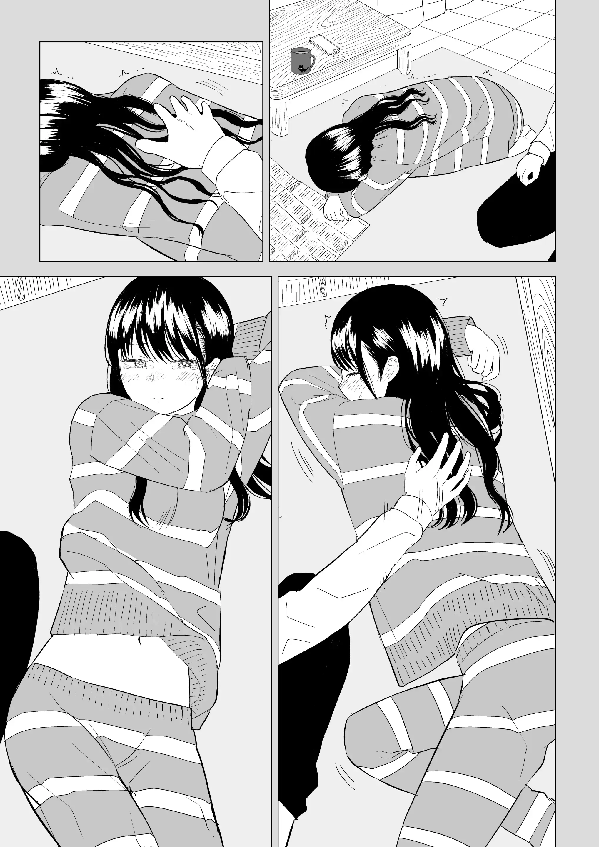 웹툰 이미지 49
