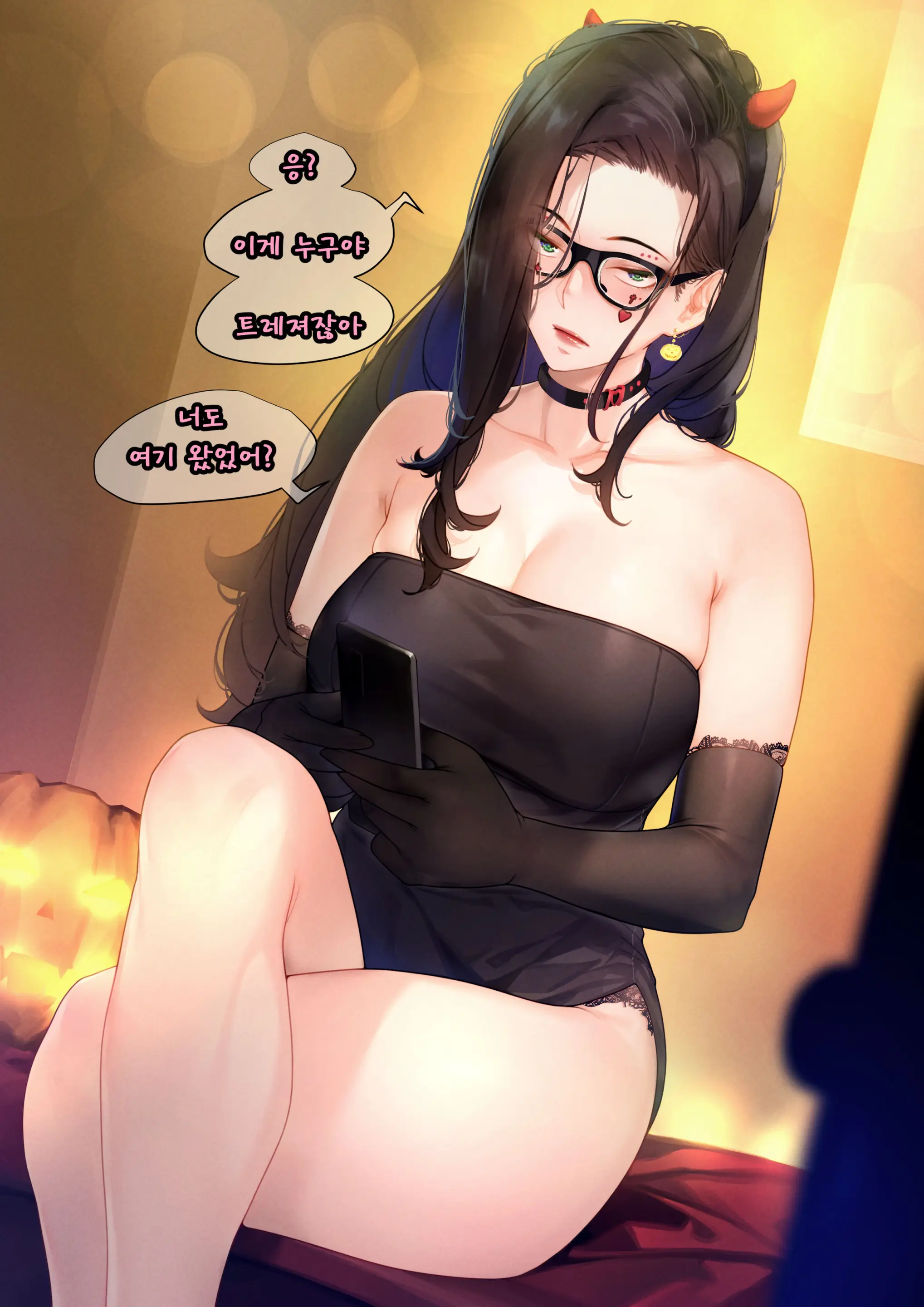 웹툰 이미지 31