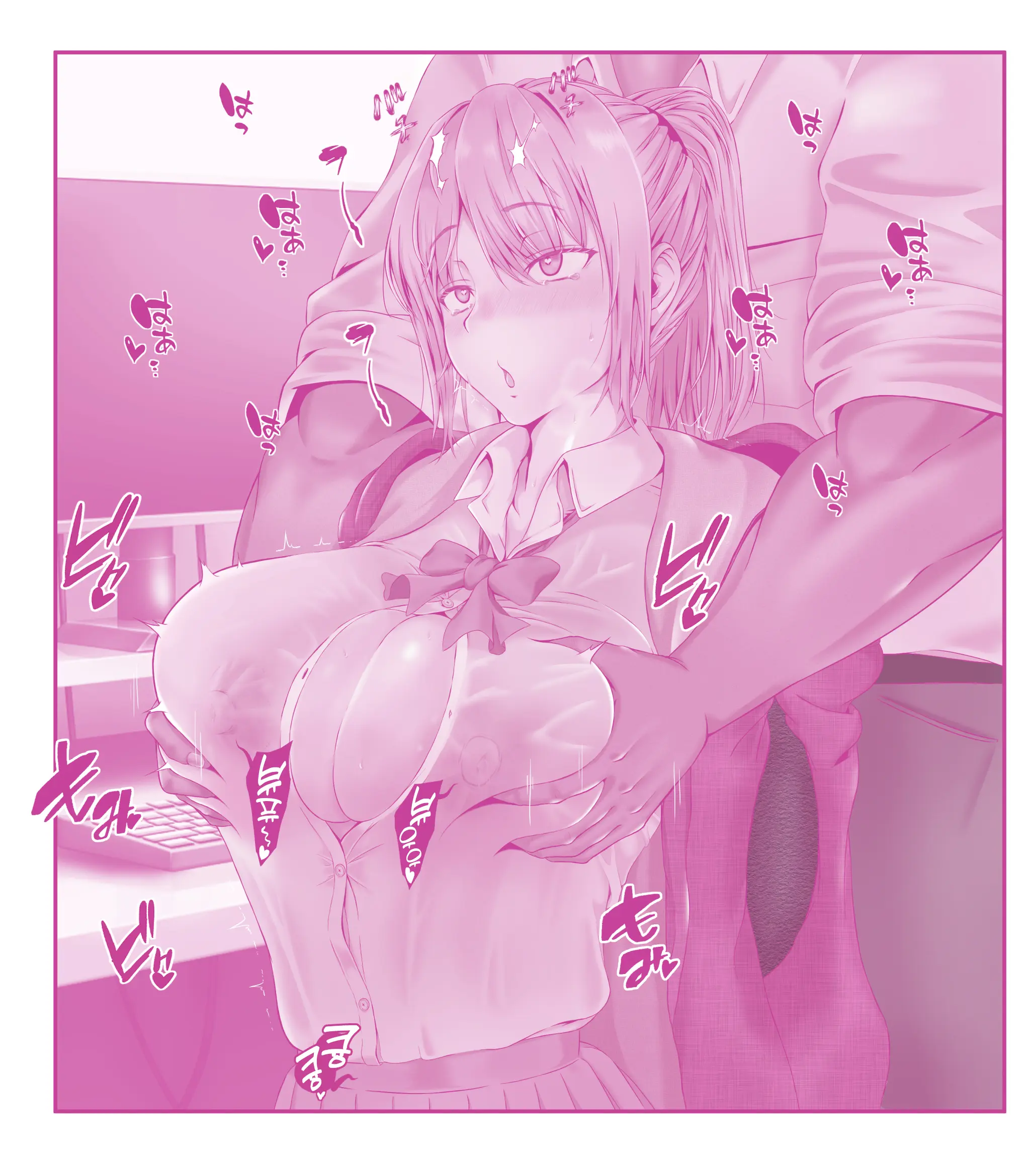 웹툰 이미지 34