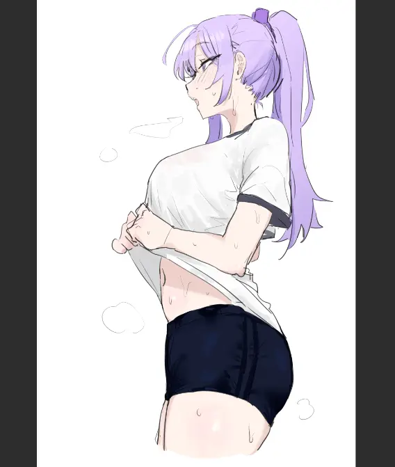 웹툰 이미지 9