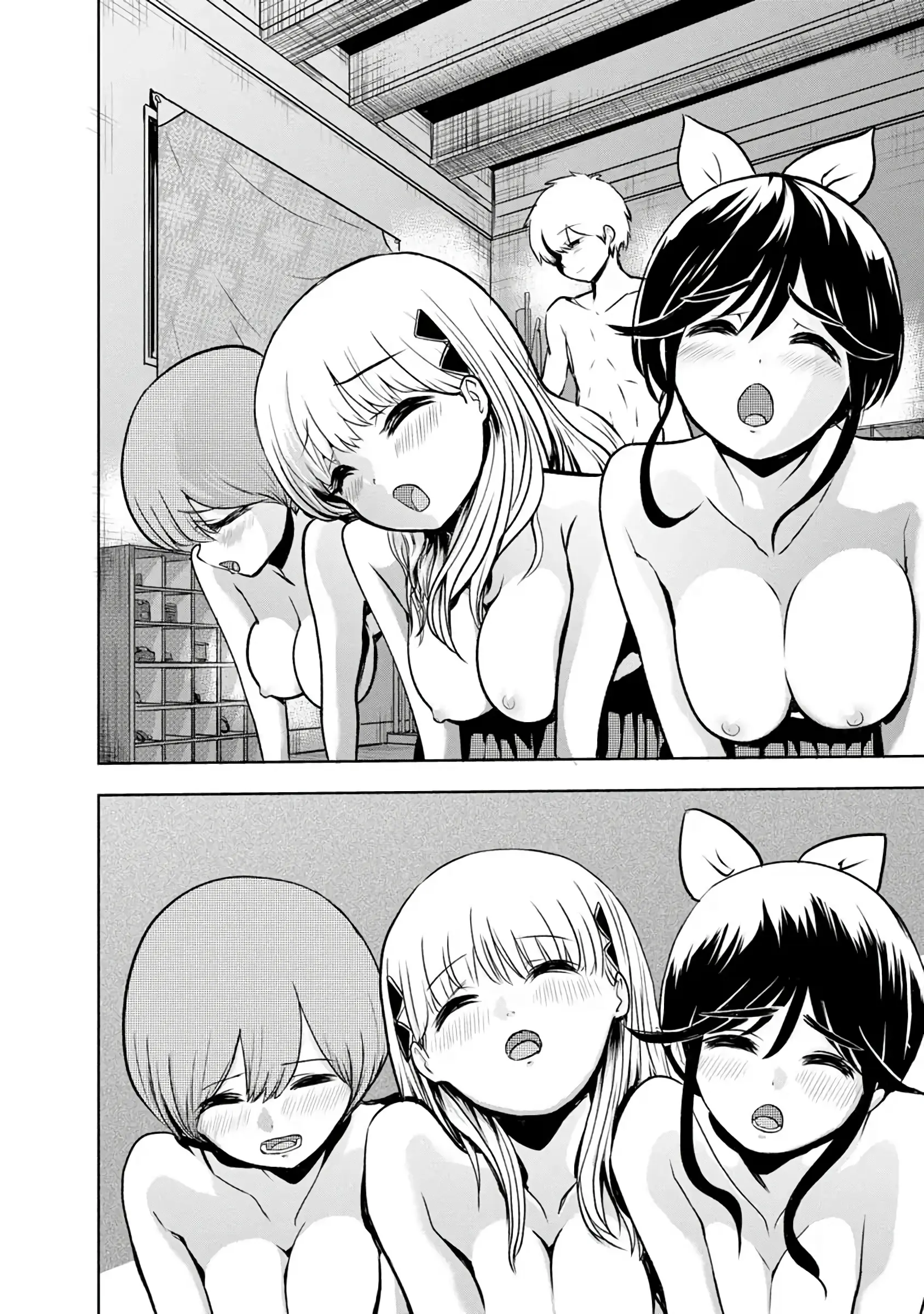 웹툰 이미지 345