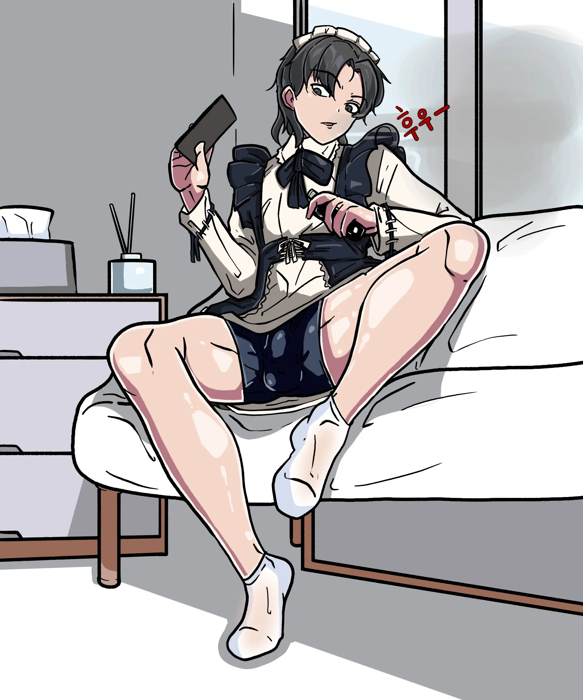 웹툰 이미지 225