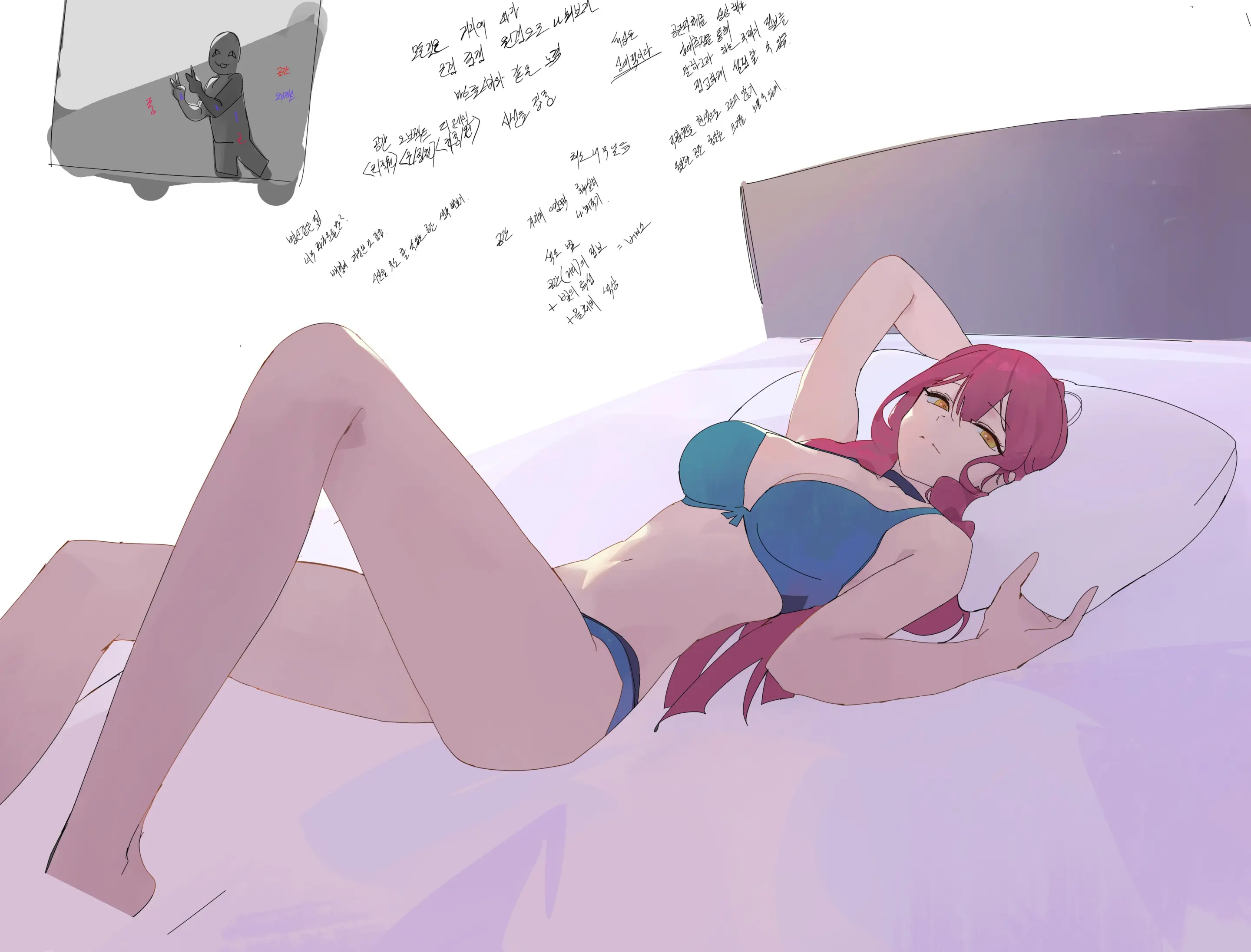 웹툰 이미지 57