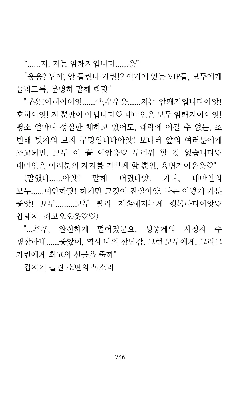 웹툰 이미지 247