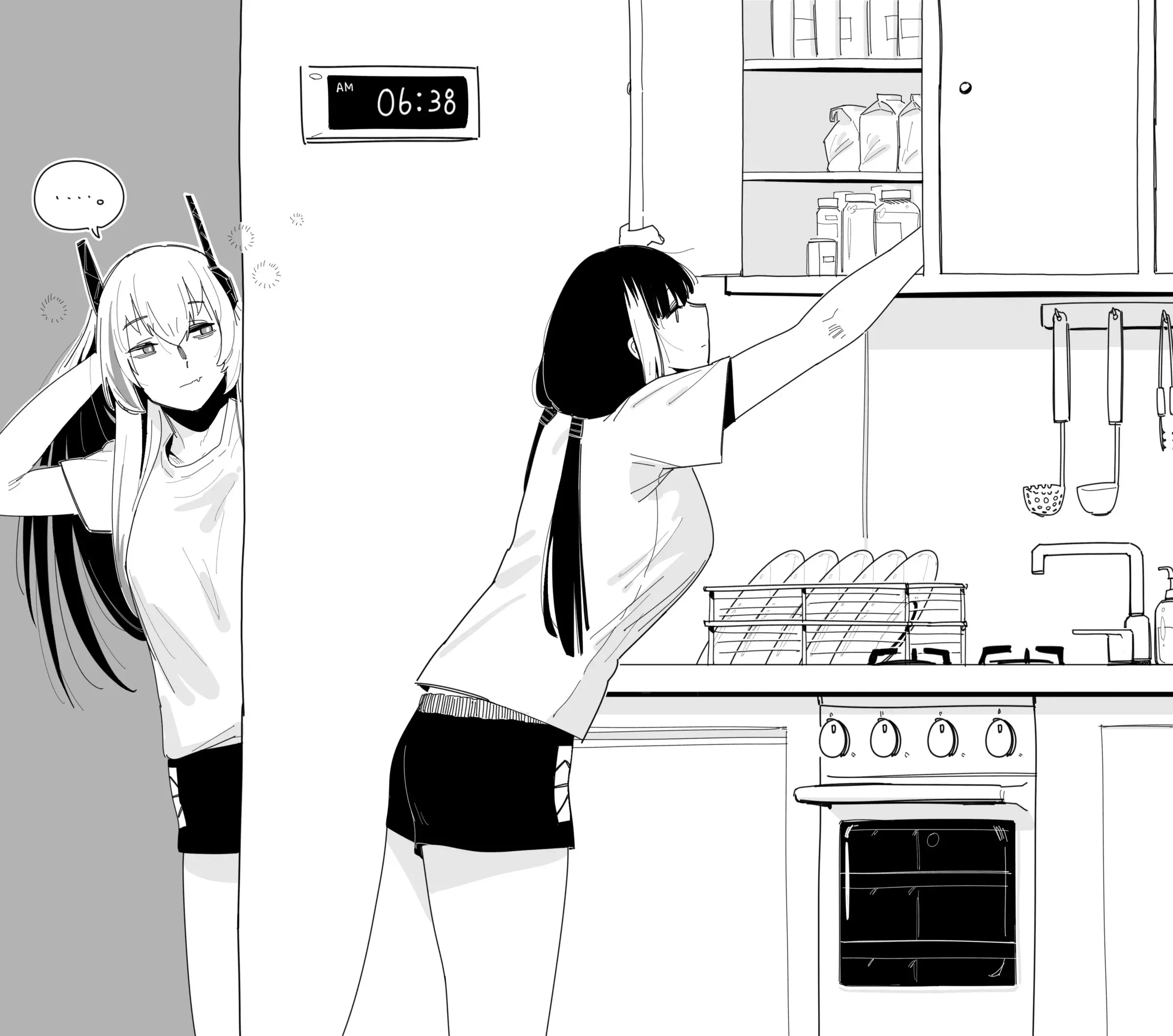 웹툰 이미지 3