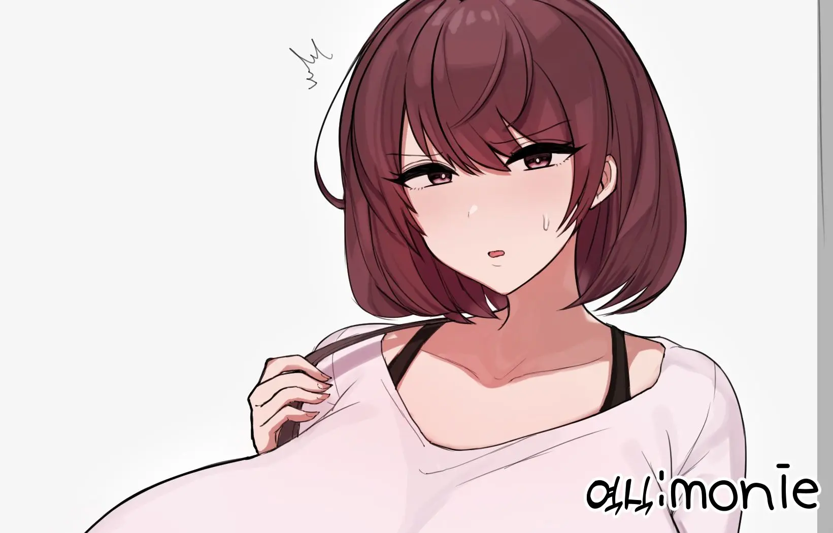 웹툰 이미지 0