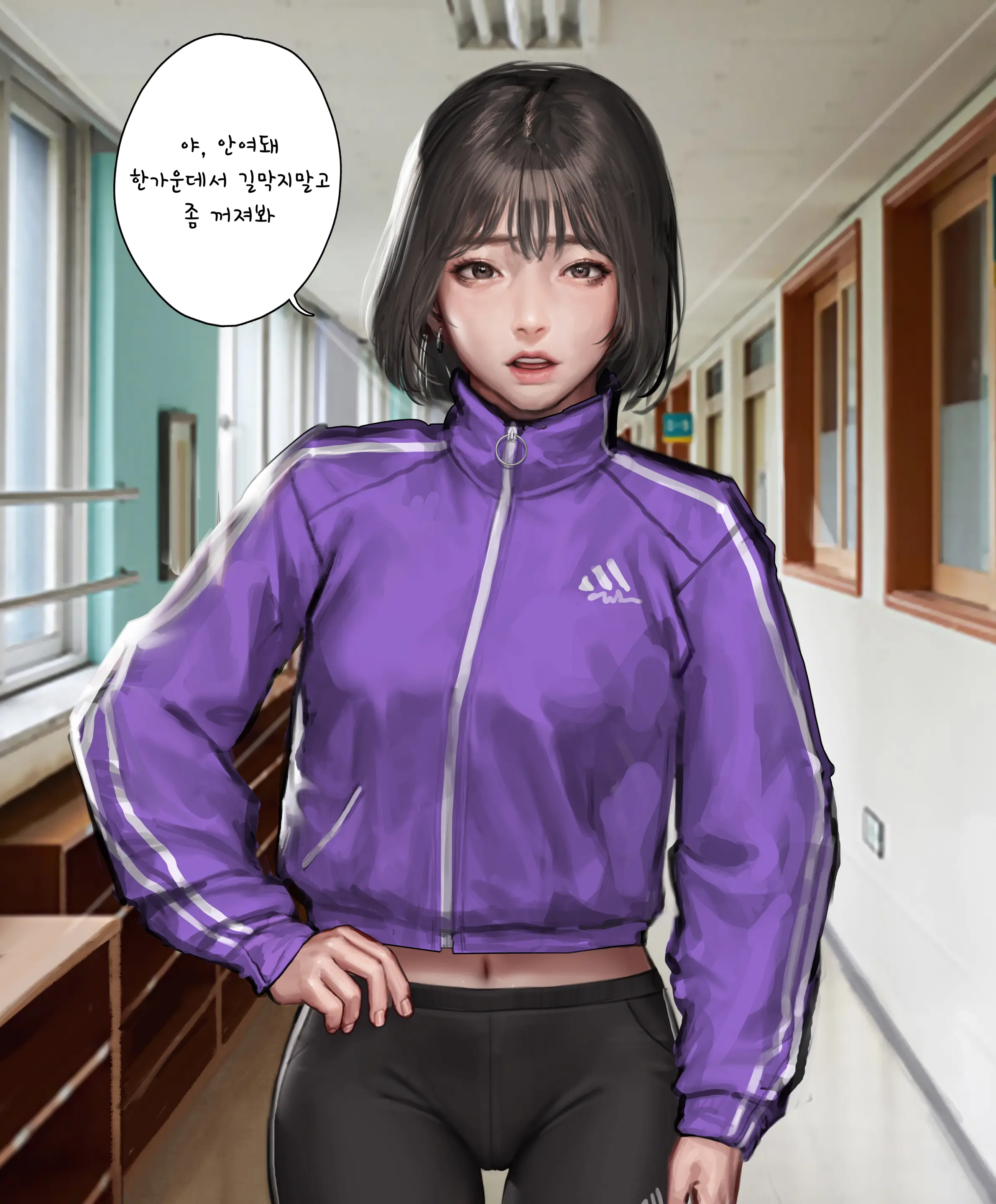 웹툰 이미지 46