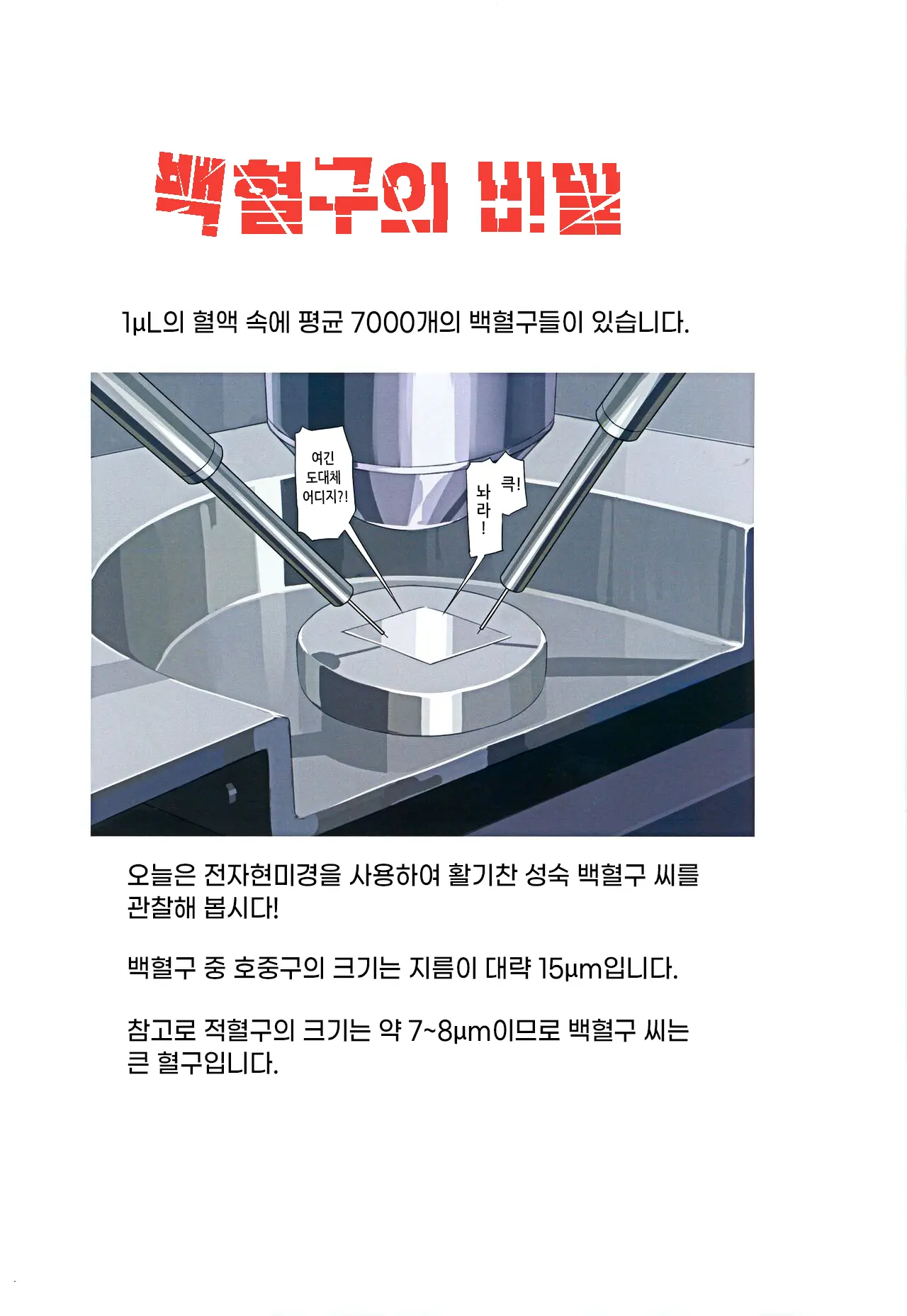 웹툰 이미지 3