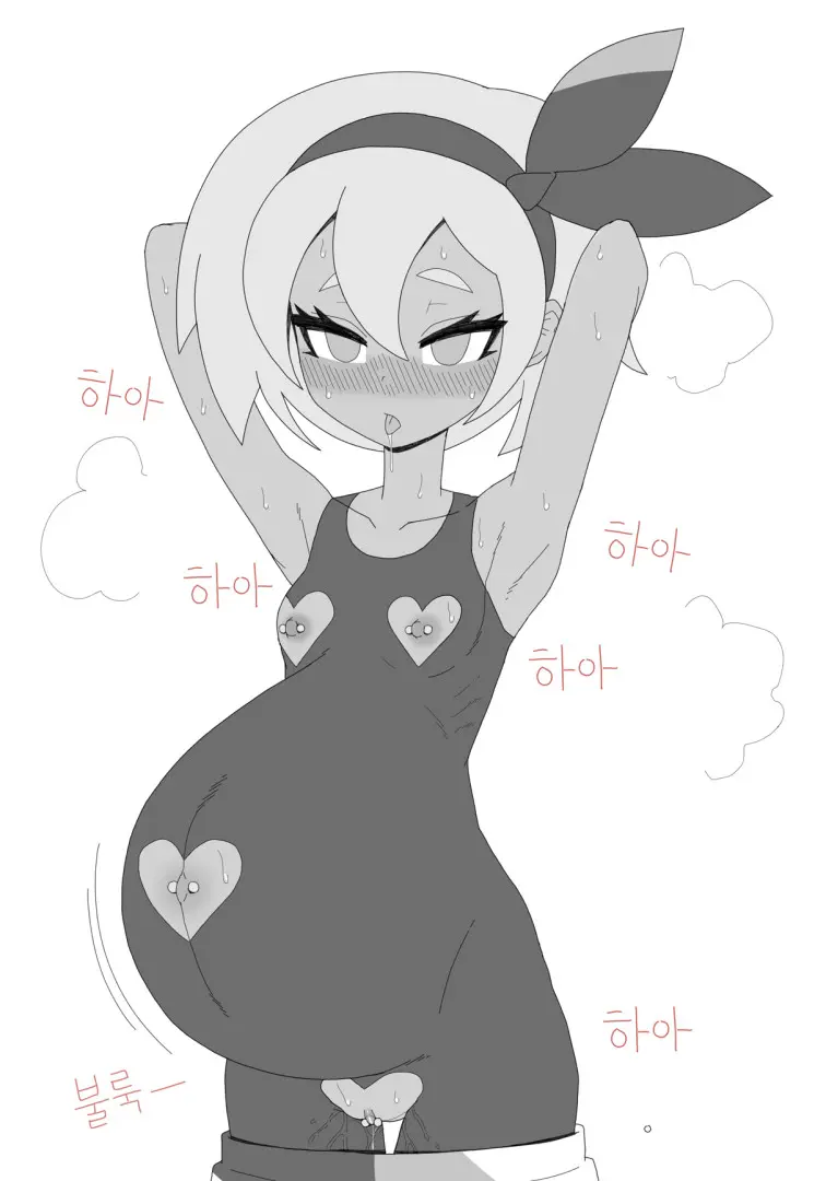웹툰 이미지 33