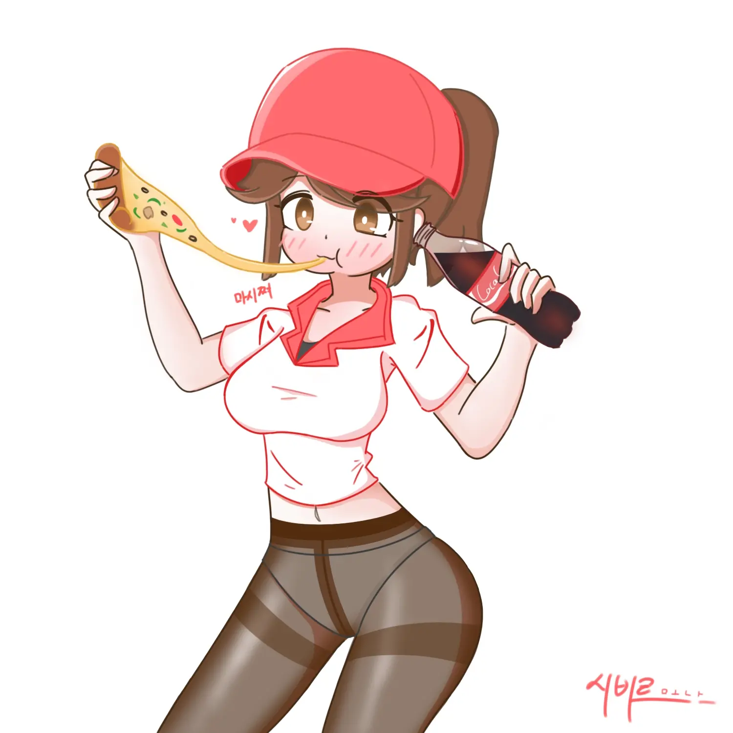 웹툰 이미지 231