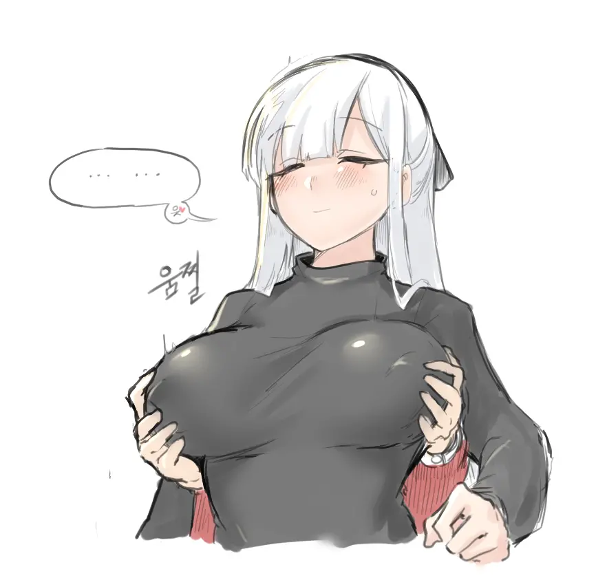 웹툰 이미지 150