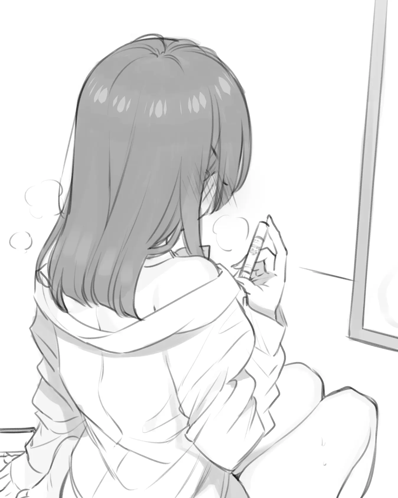 웹툰 이미지 134