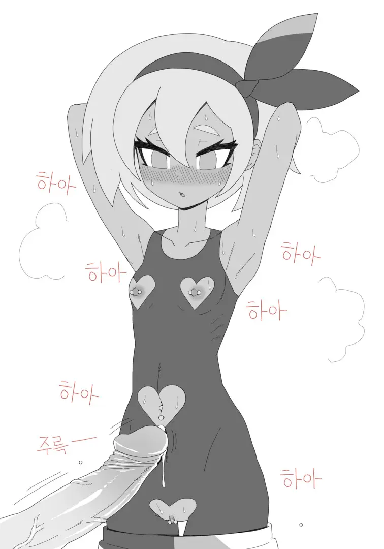 웹툰 이미지 32