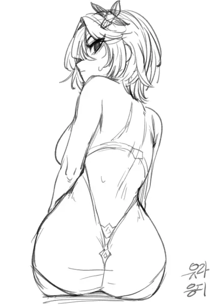 웹툰 이미지 210