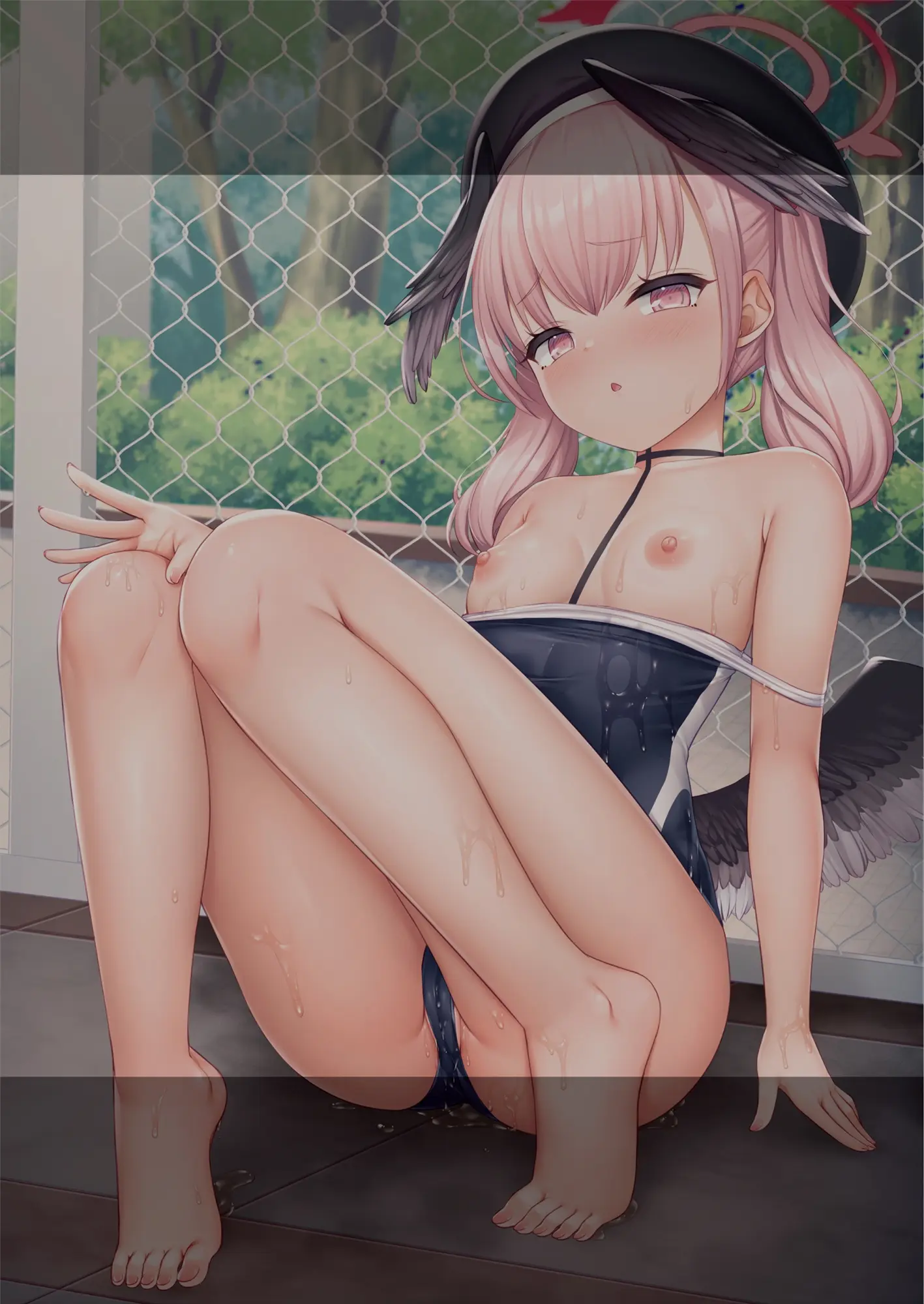 웹툰 이미지 44