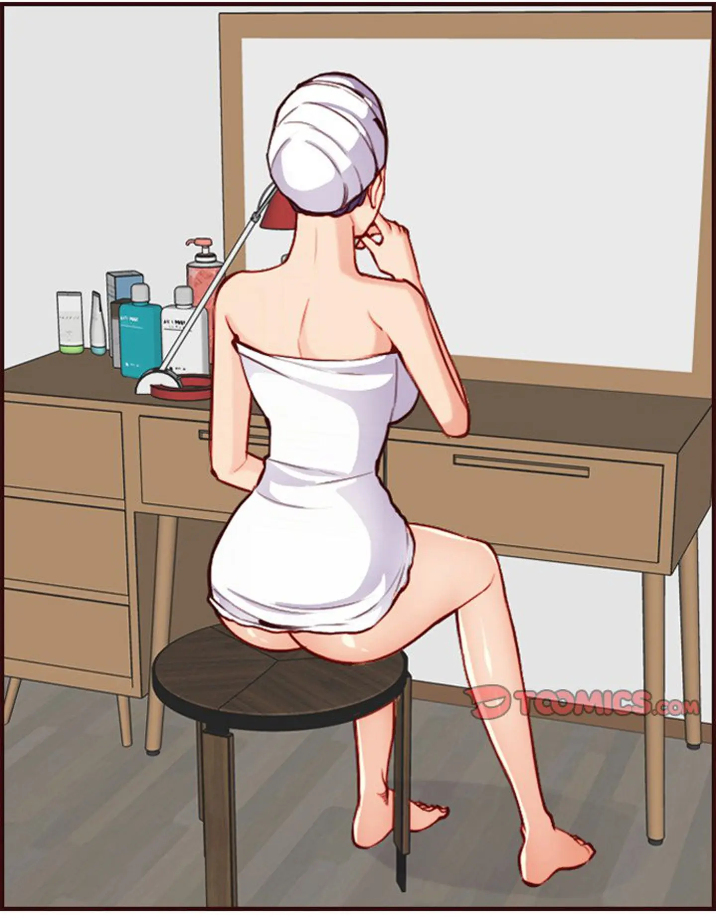 웹툰 이미지 398