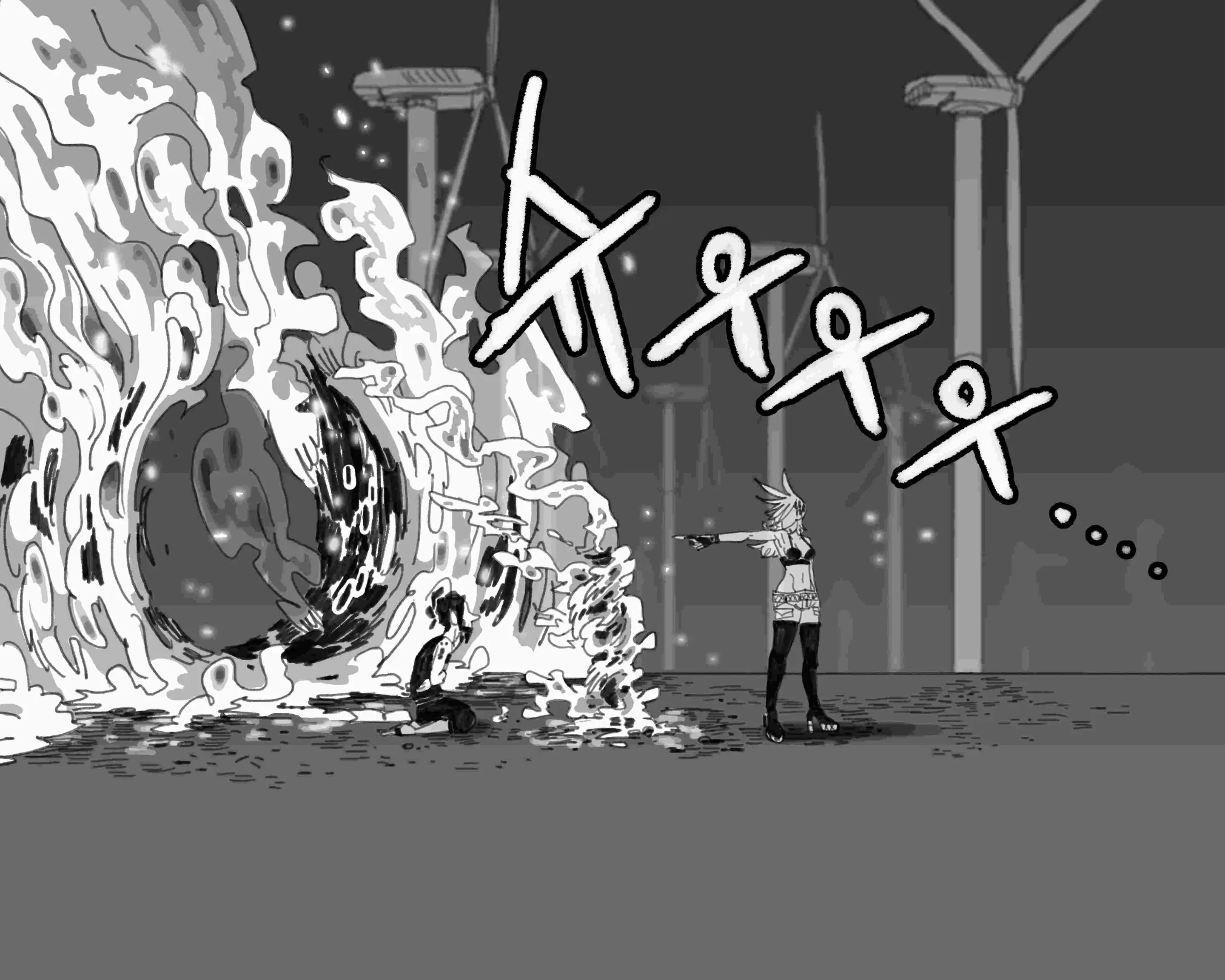 웹툰 이미지 473