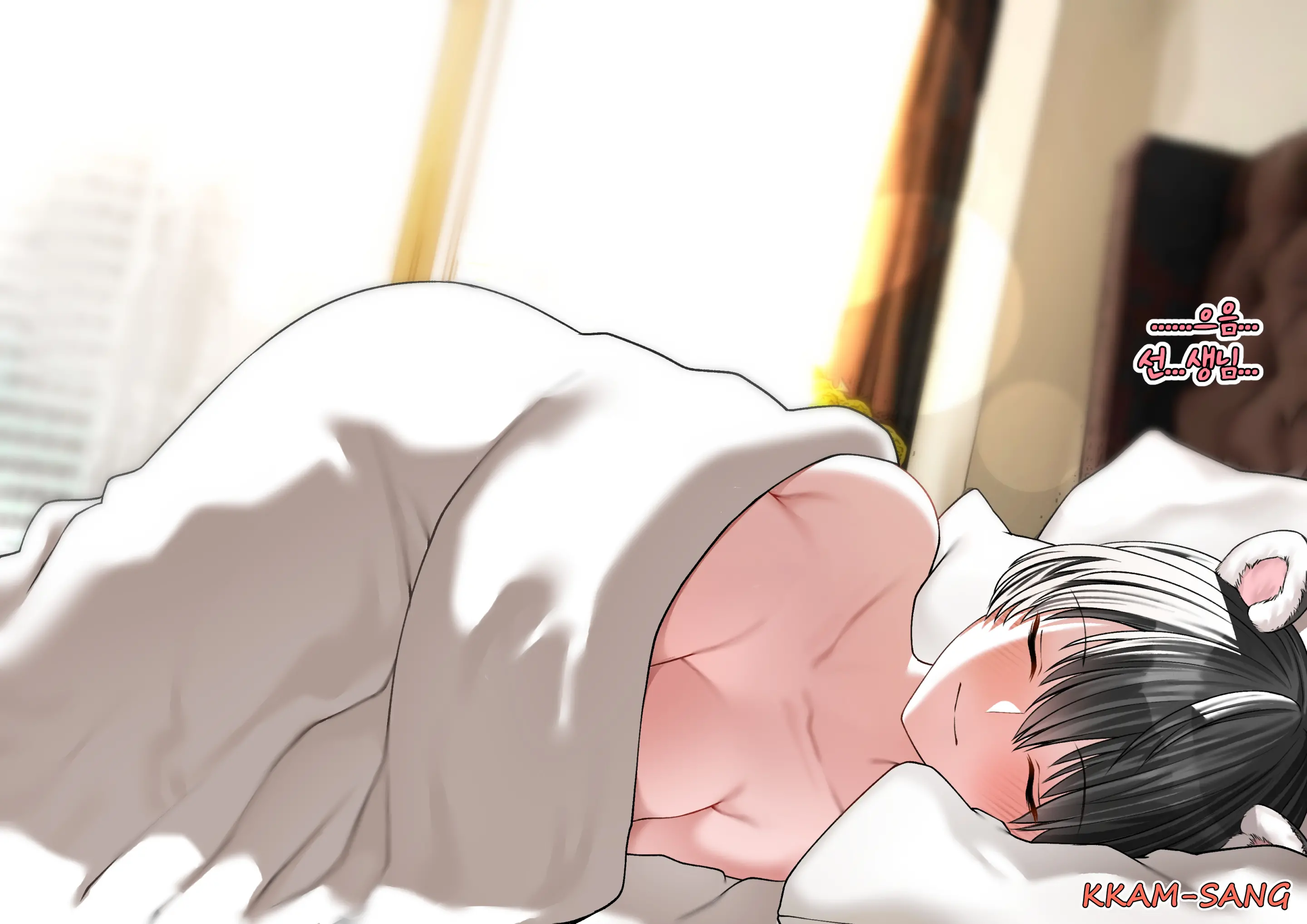 웹툰 이미지 23