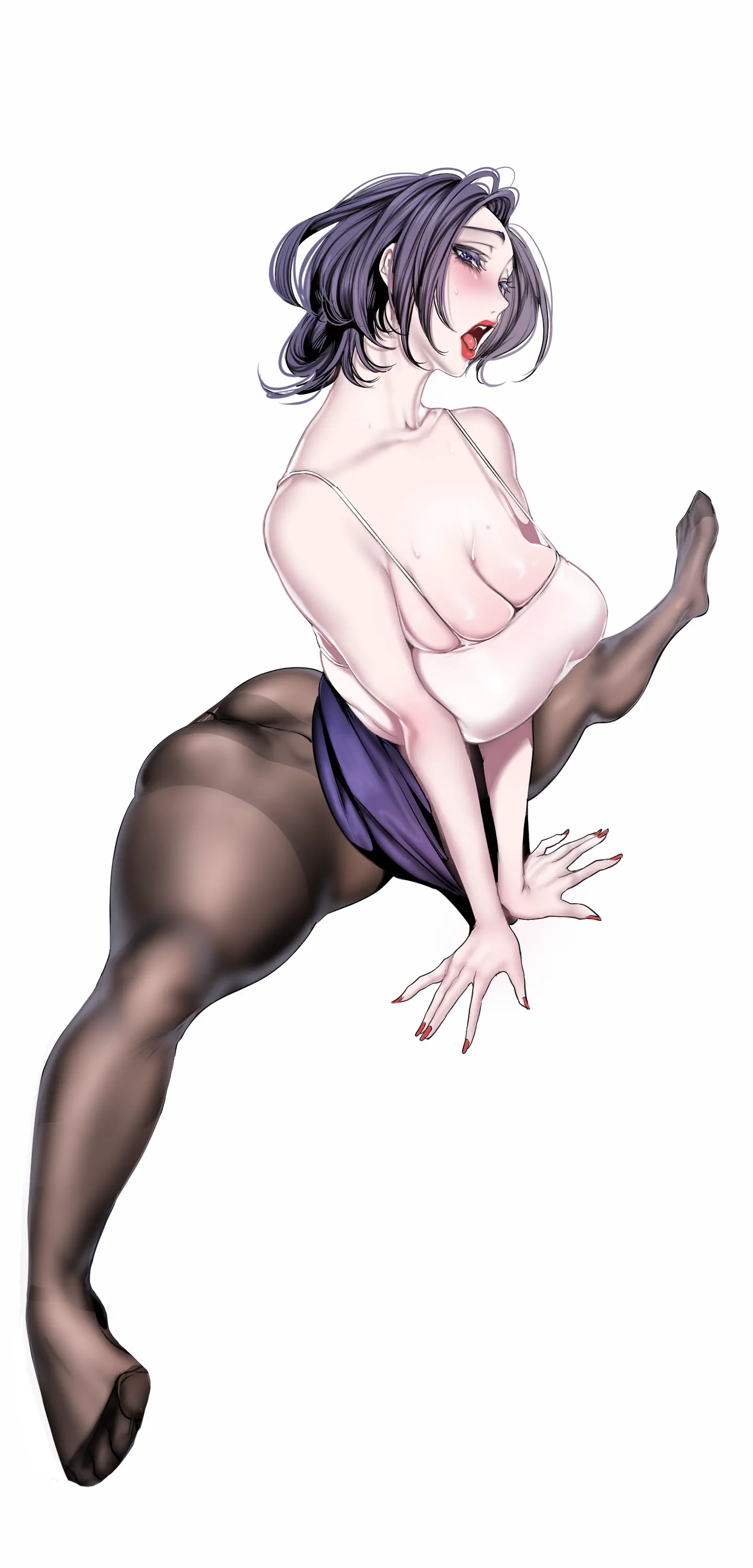 웹툰 이미지 46