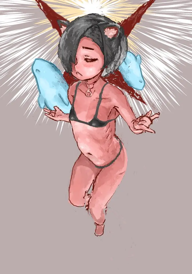 웹툰 이미지 423