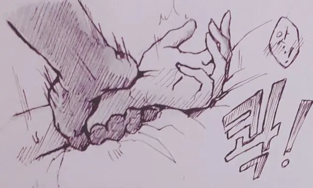 웹툰 이미지 37