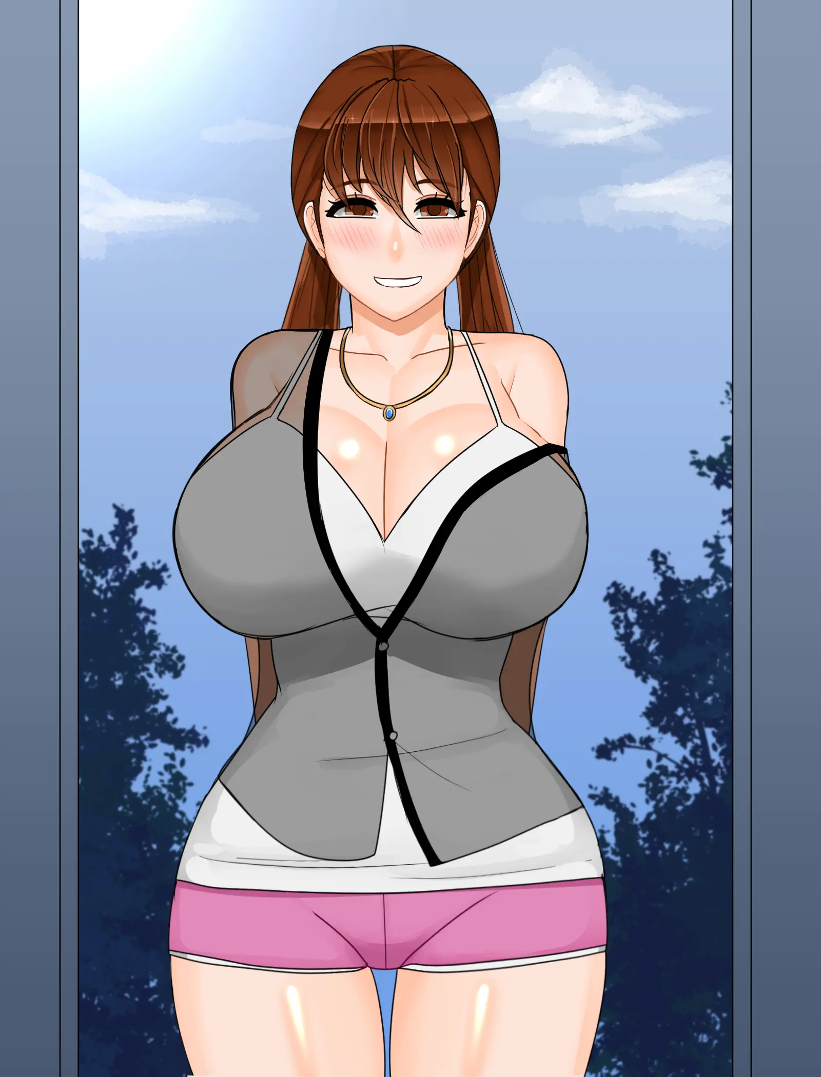 웹툰 이미지 91