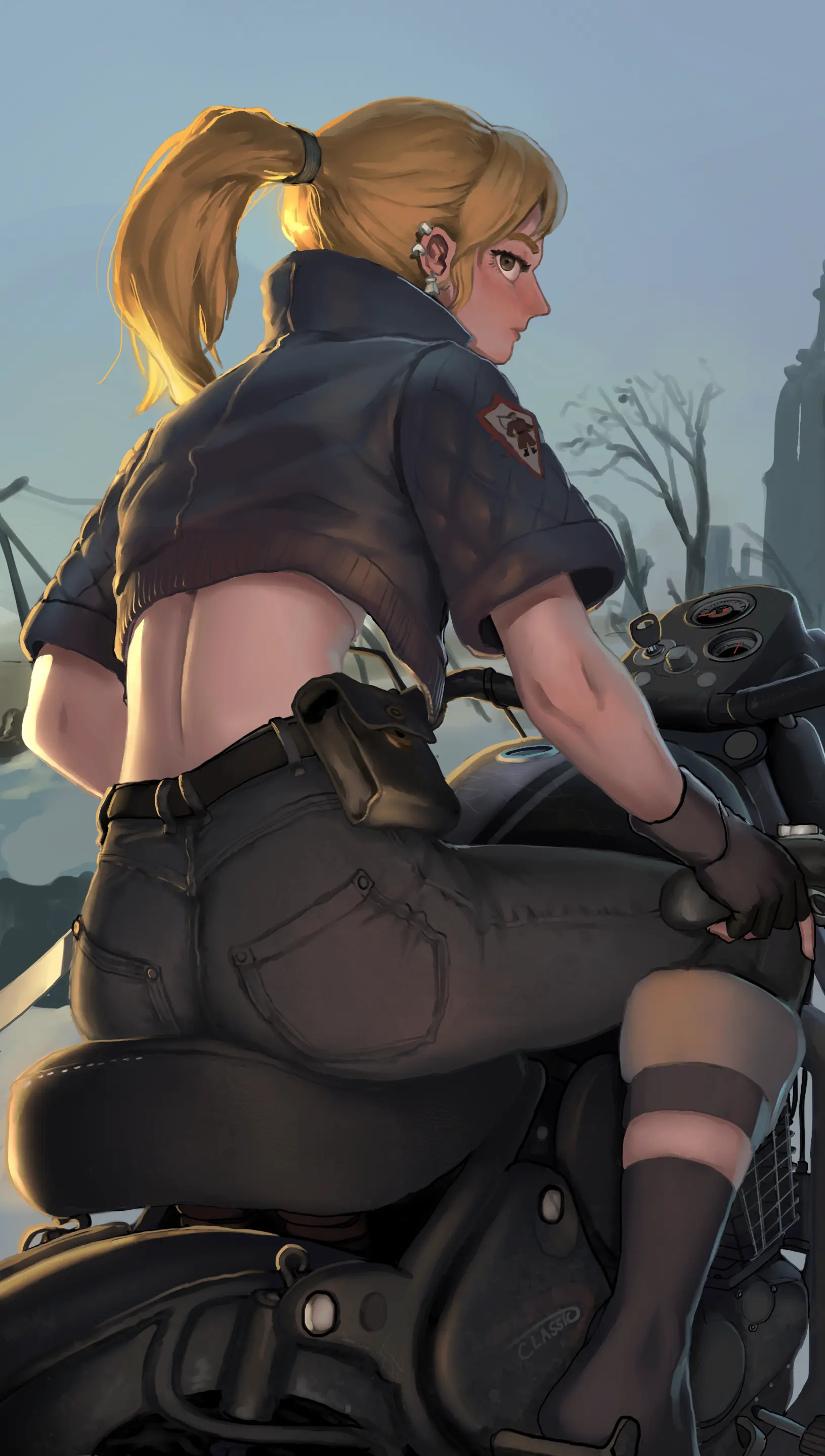 웹툰 이미지 251