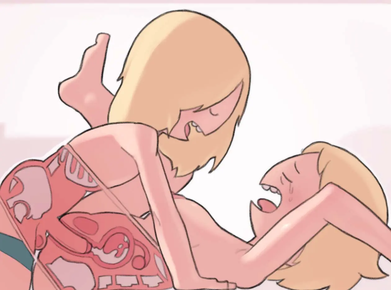 웹툰 이미지 6