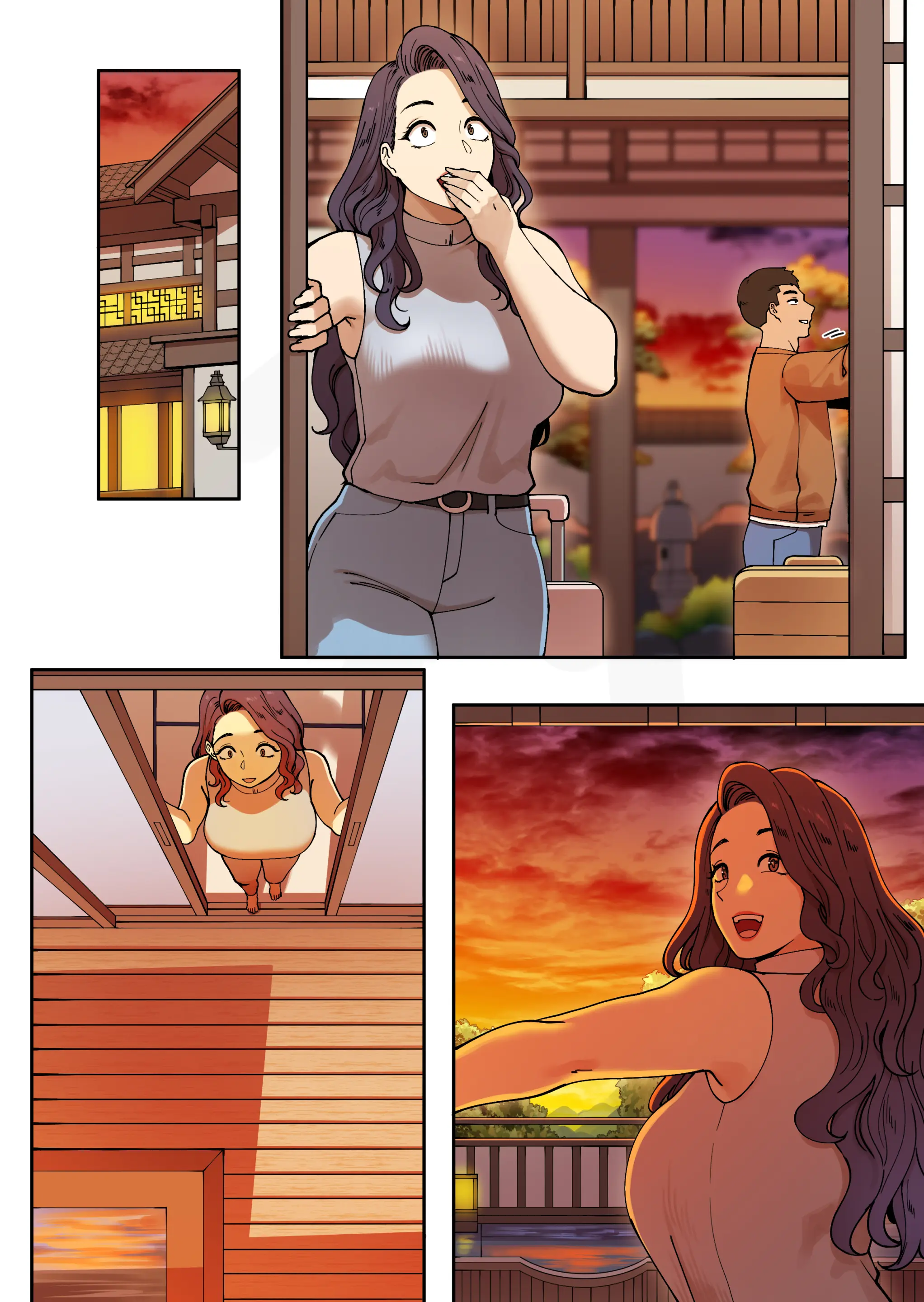 웹툰 이미지 497