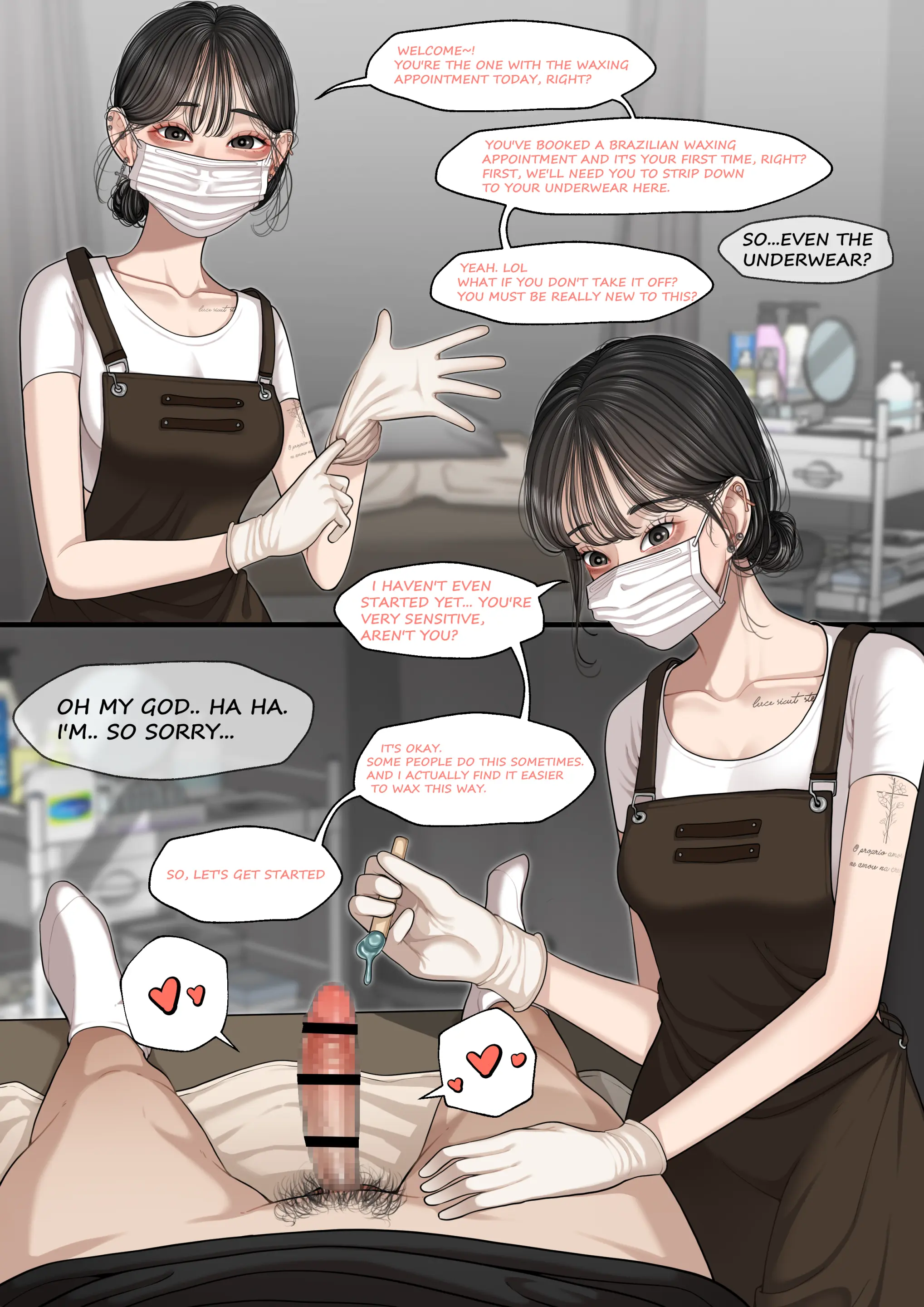 웹툰 이미지 175