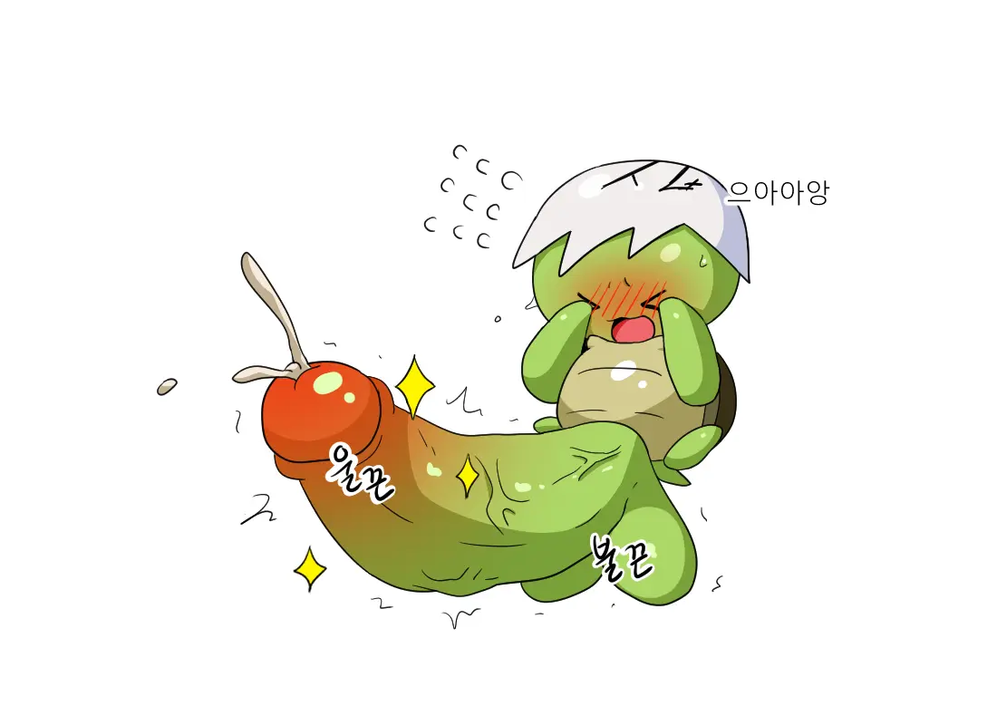웹툰 이미지 57