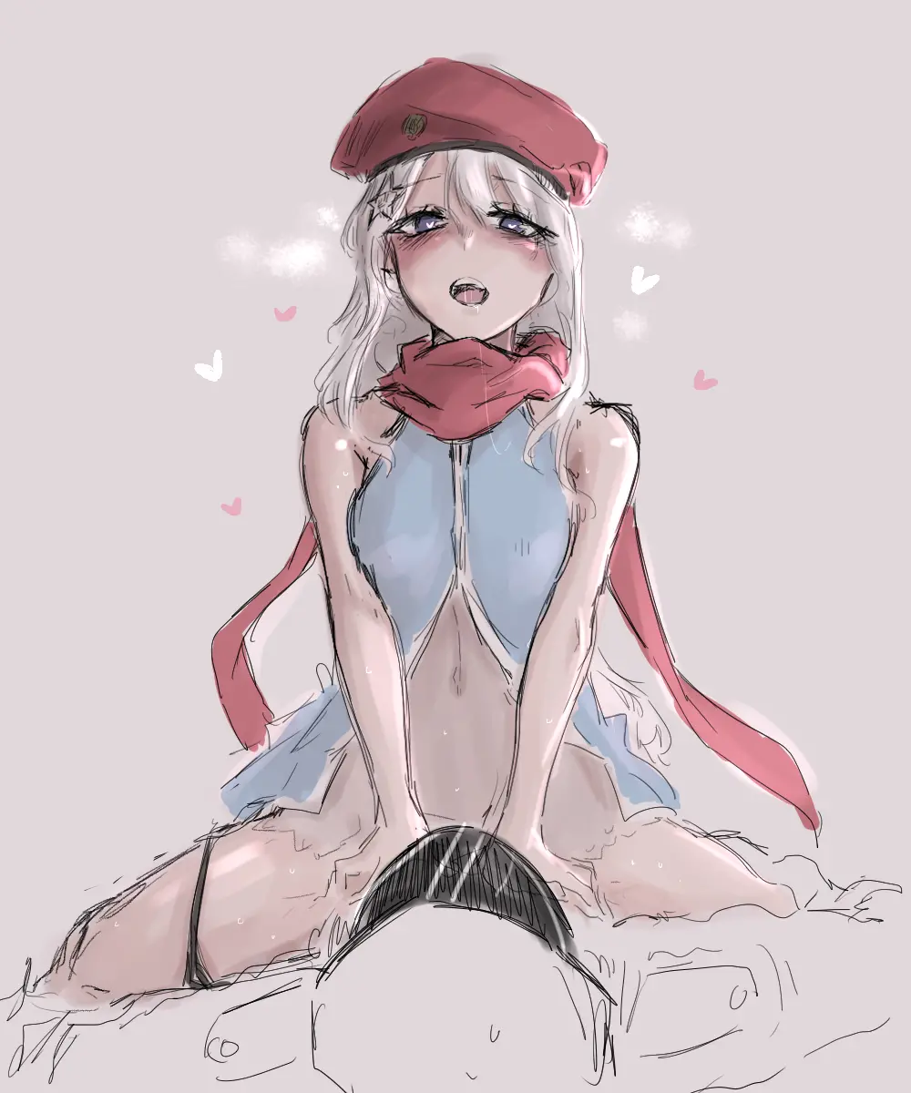 웹툰 이미지 244