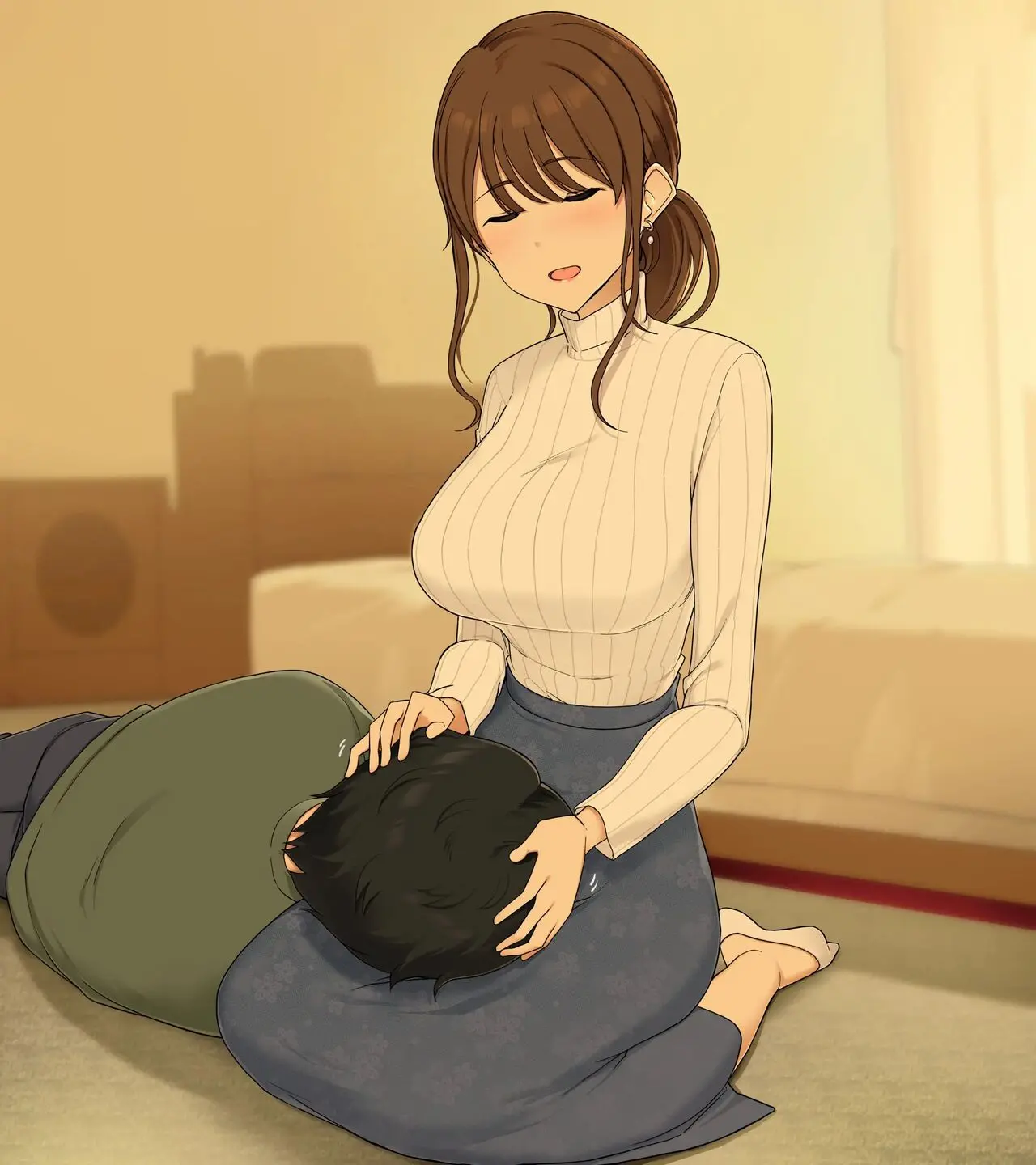 웹툰 이미지 5
