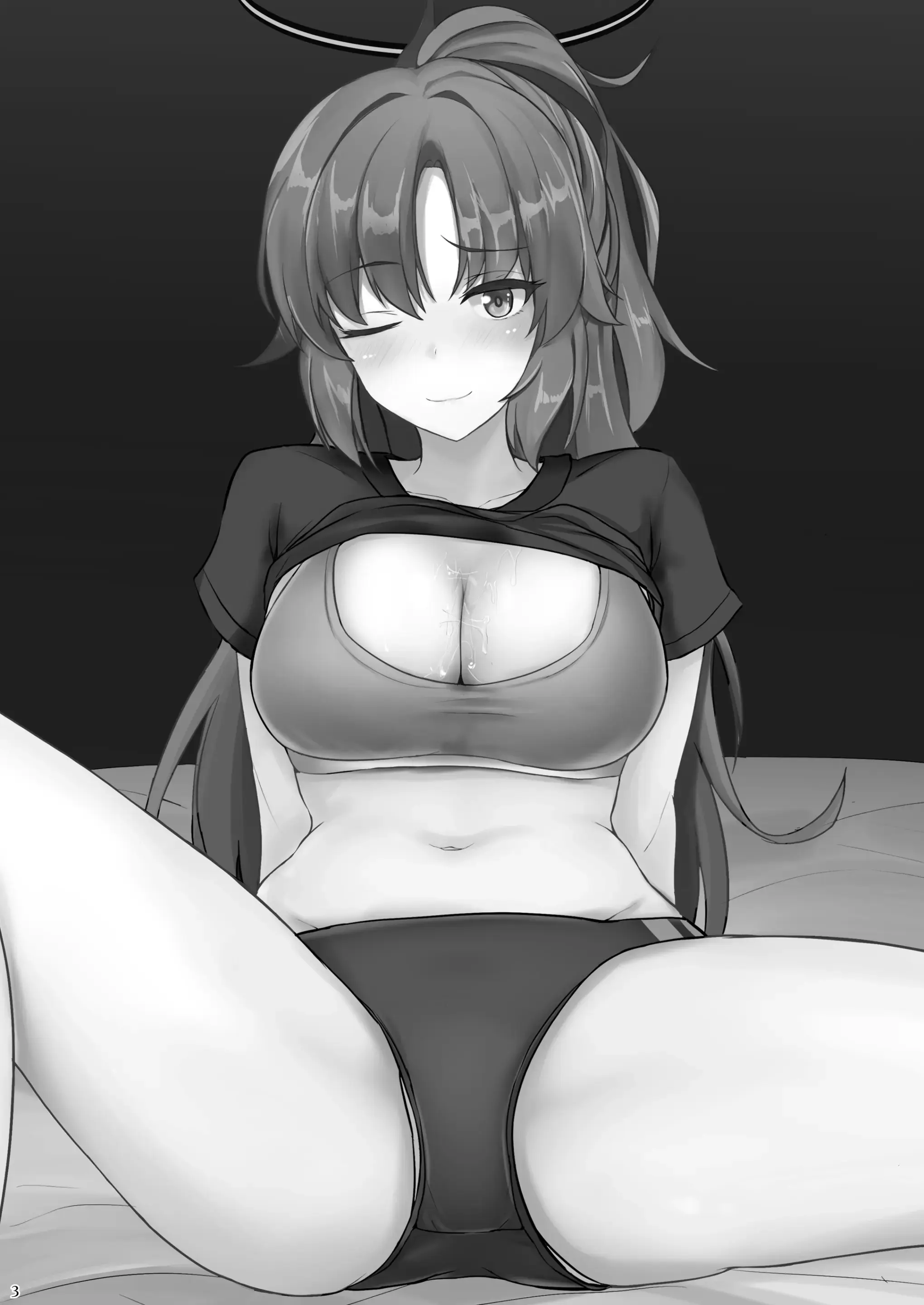 웹툰 이미지 18
