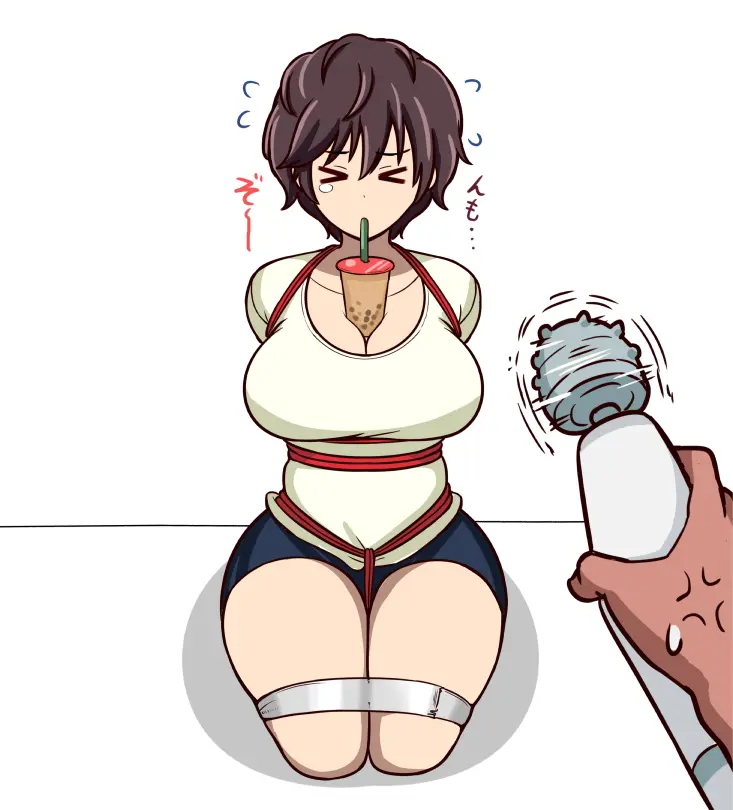 웹툰 이미지 337