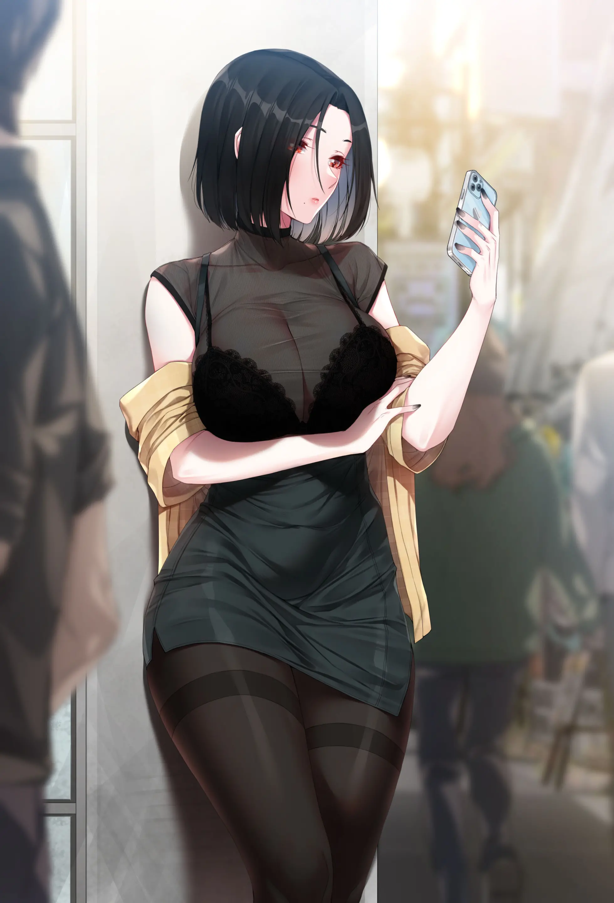 웹툰 이미지 8