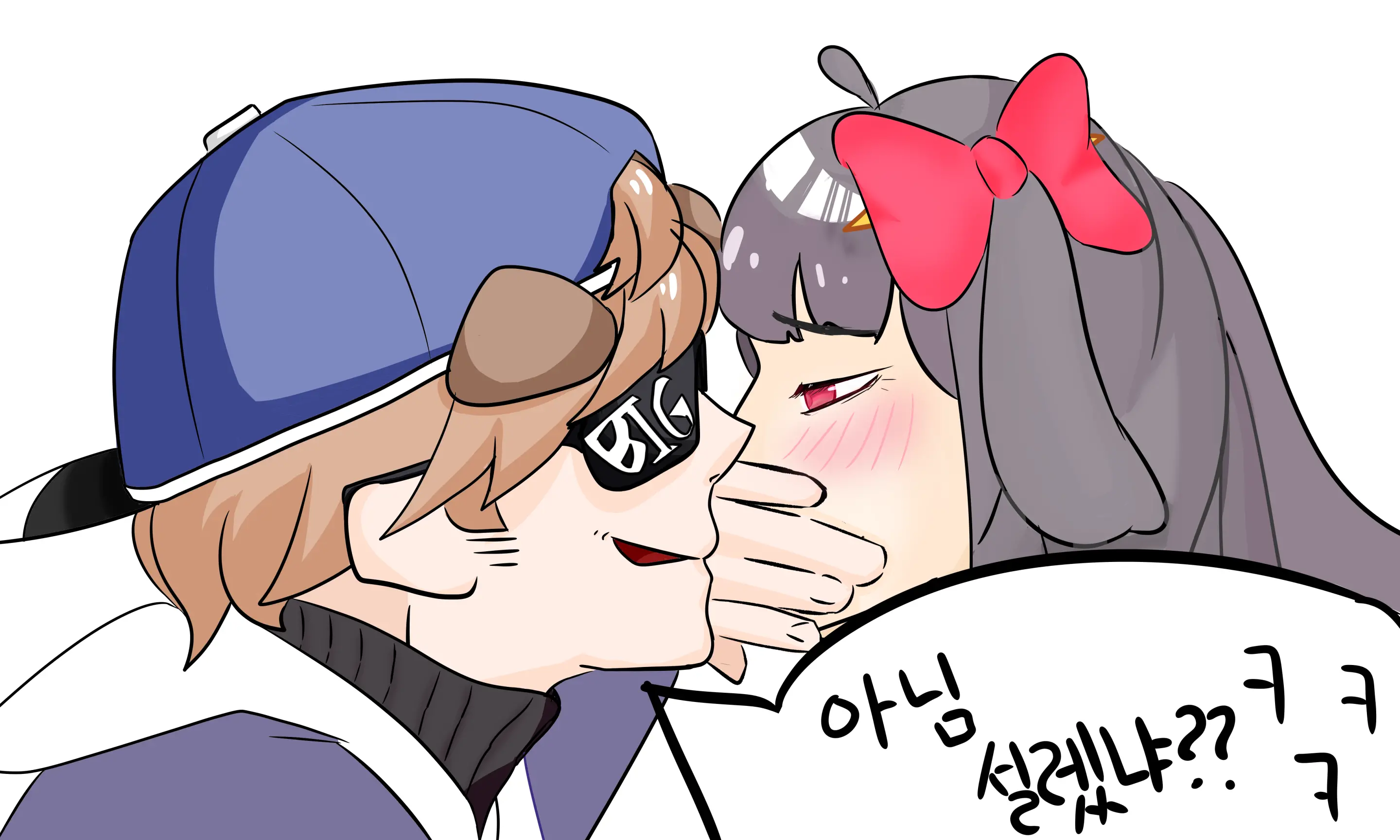 웹툰 이미지 12