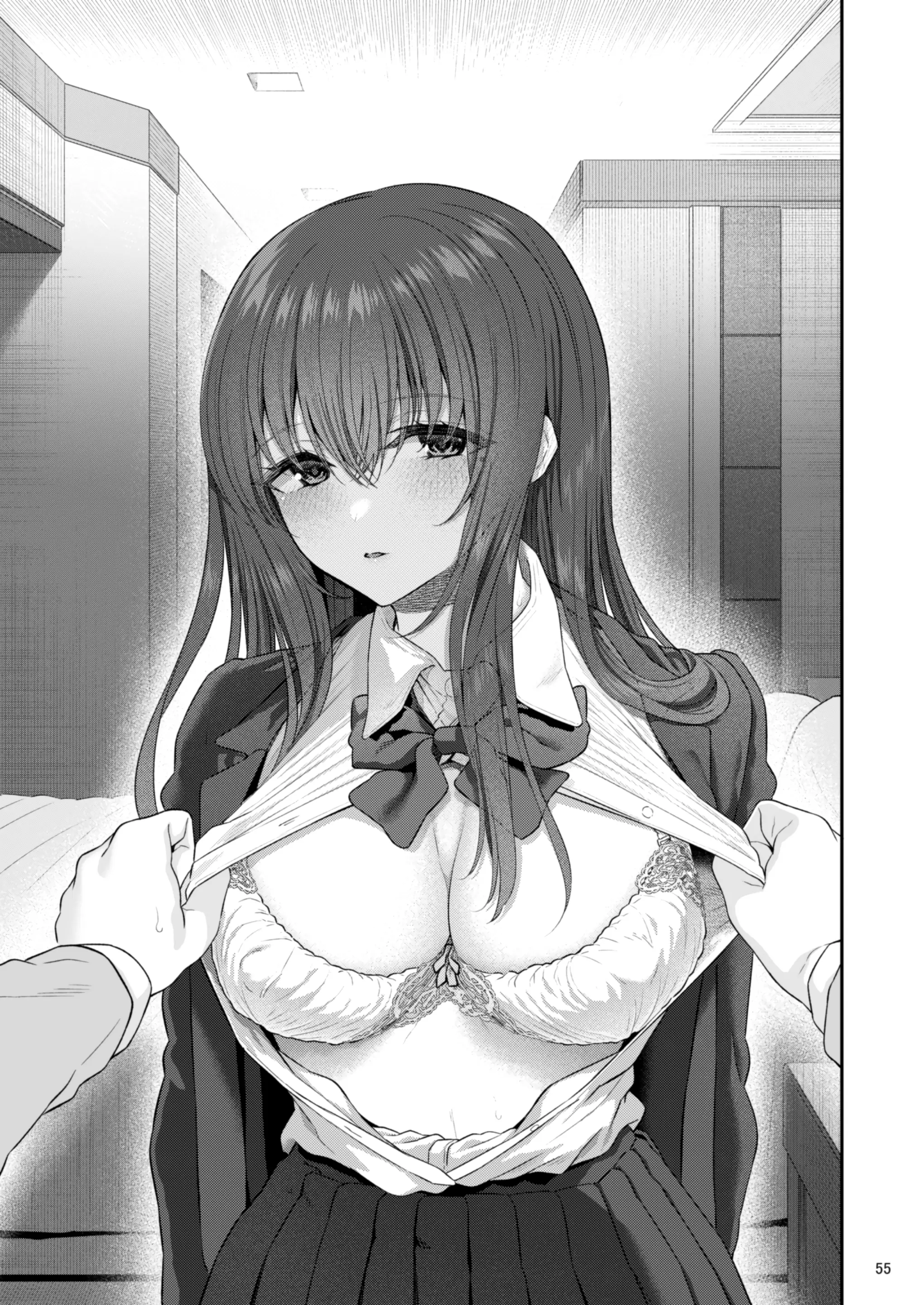 웹툰 이미지 55
