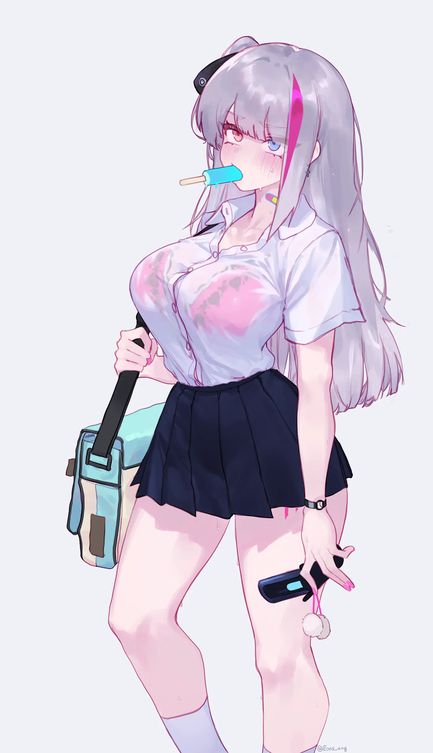 웹툰 이미지 415