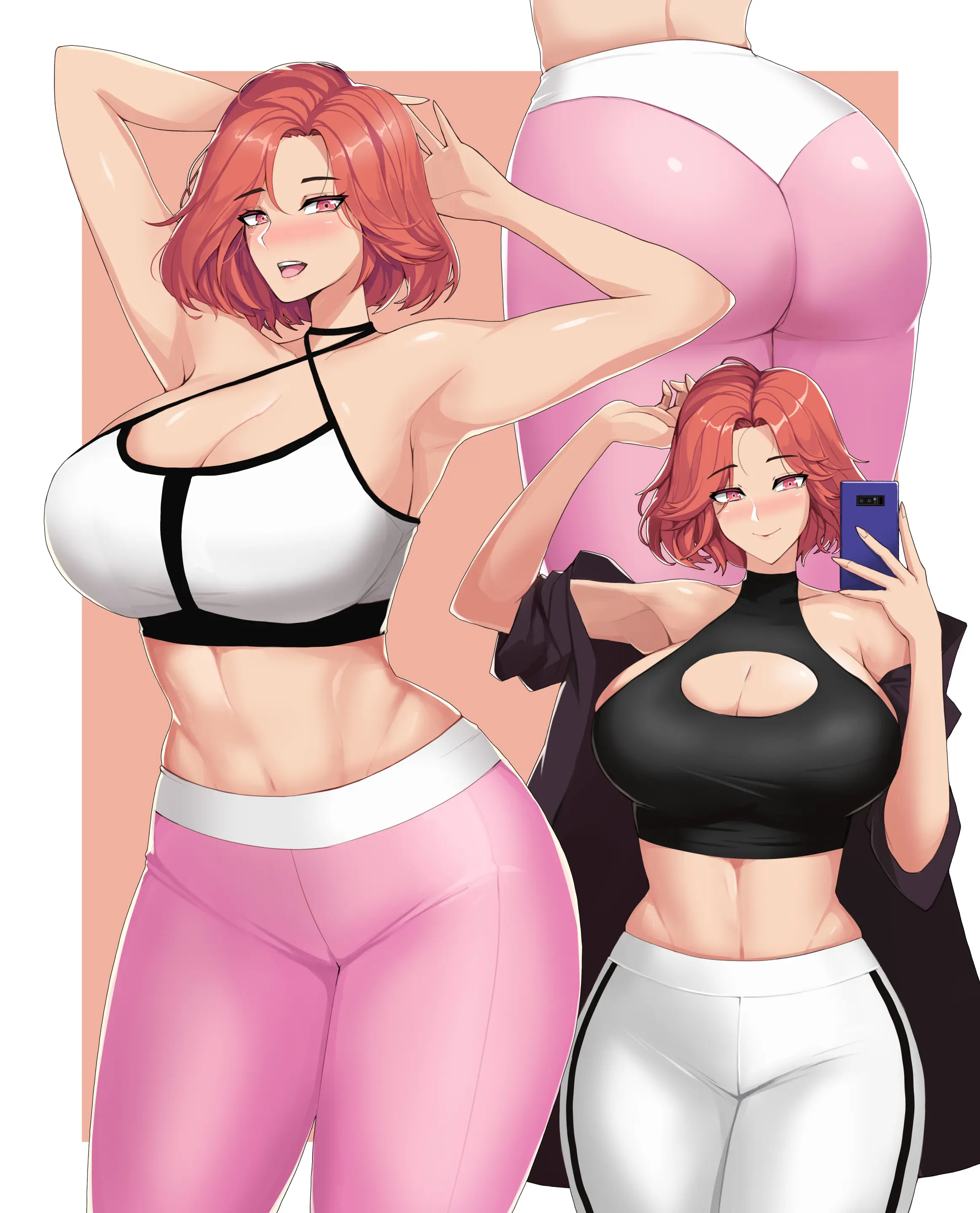 웹툰 이미지 21