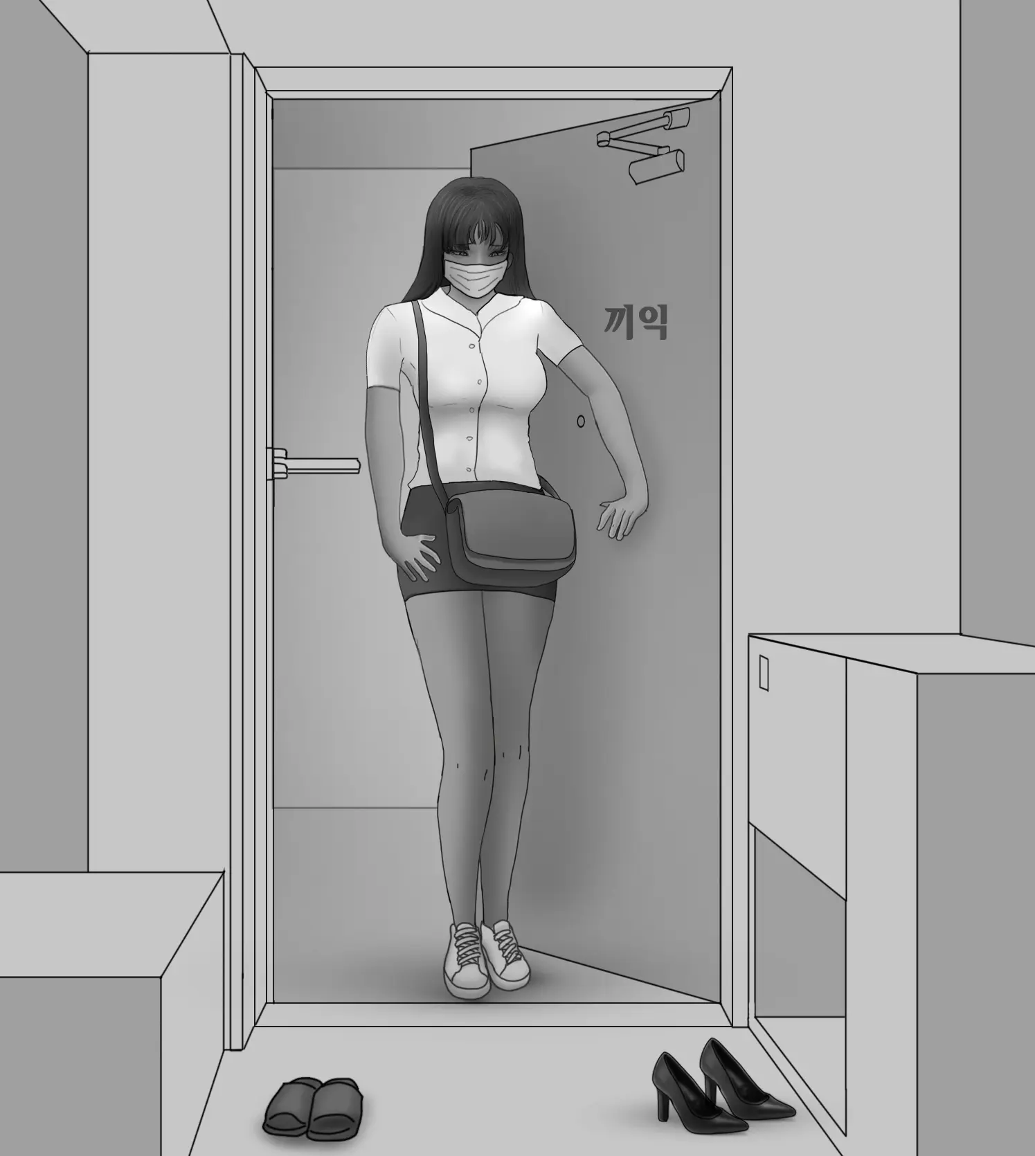 웹툰 이미지 118