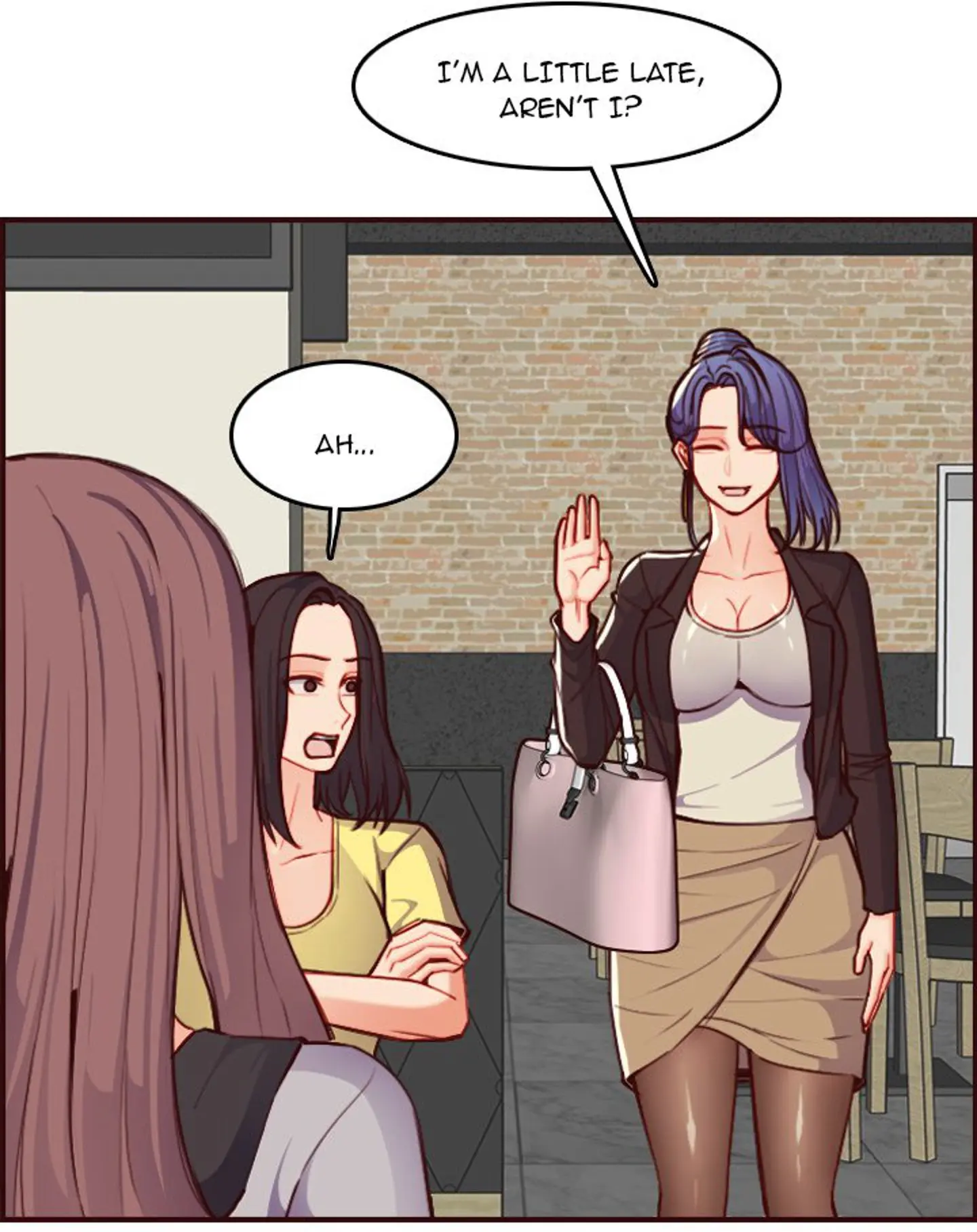 웹툰 이미지 422