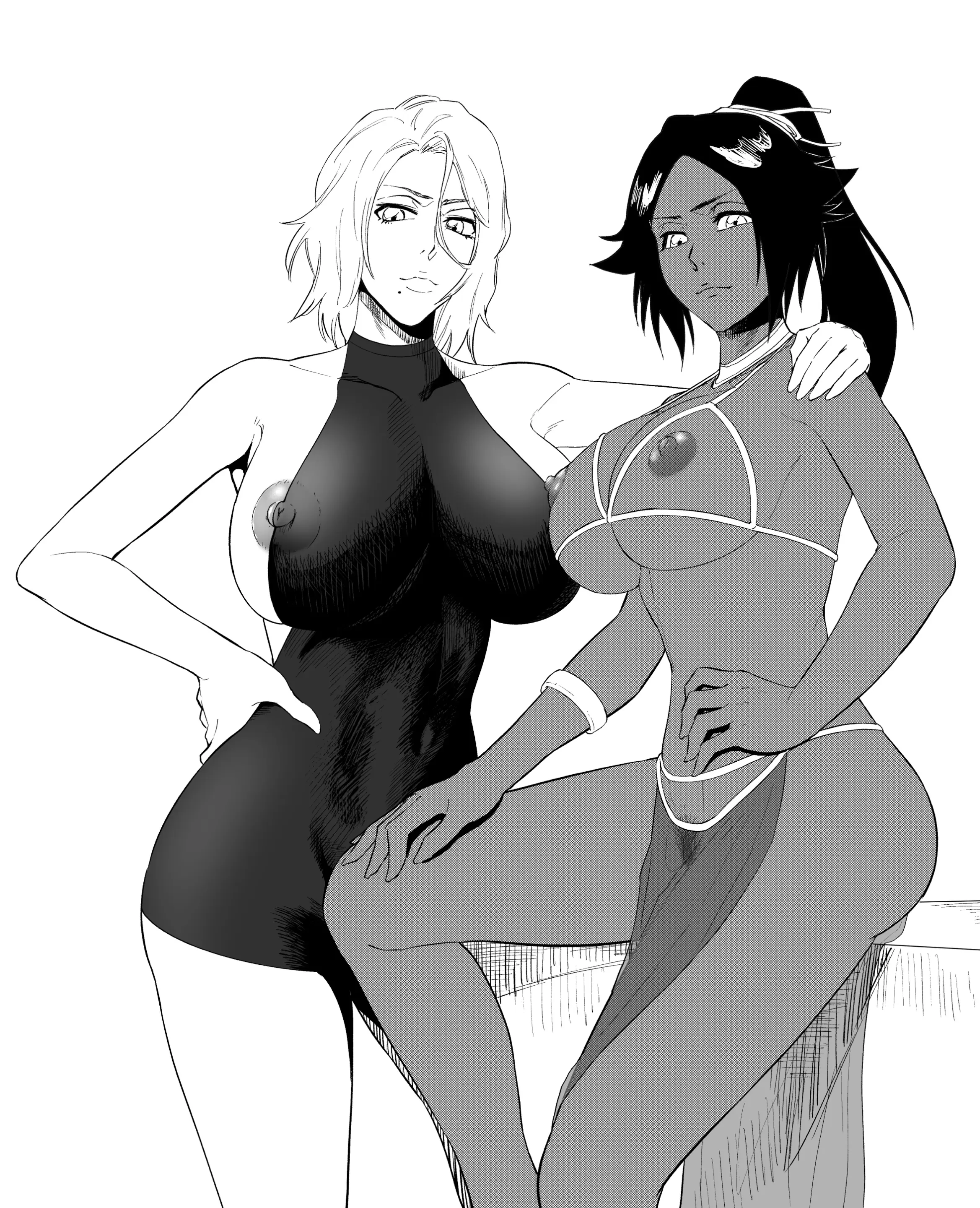 웹툰 이미지 206