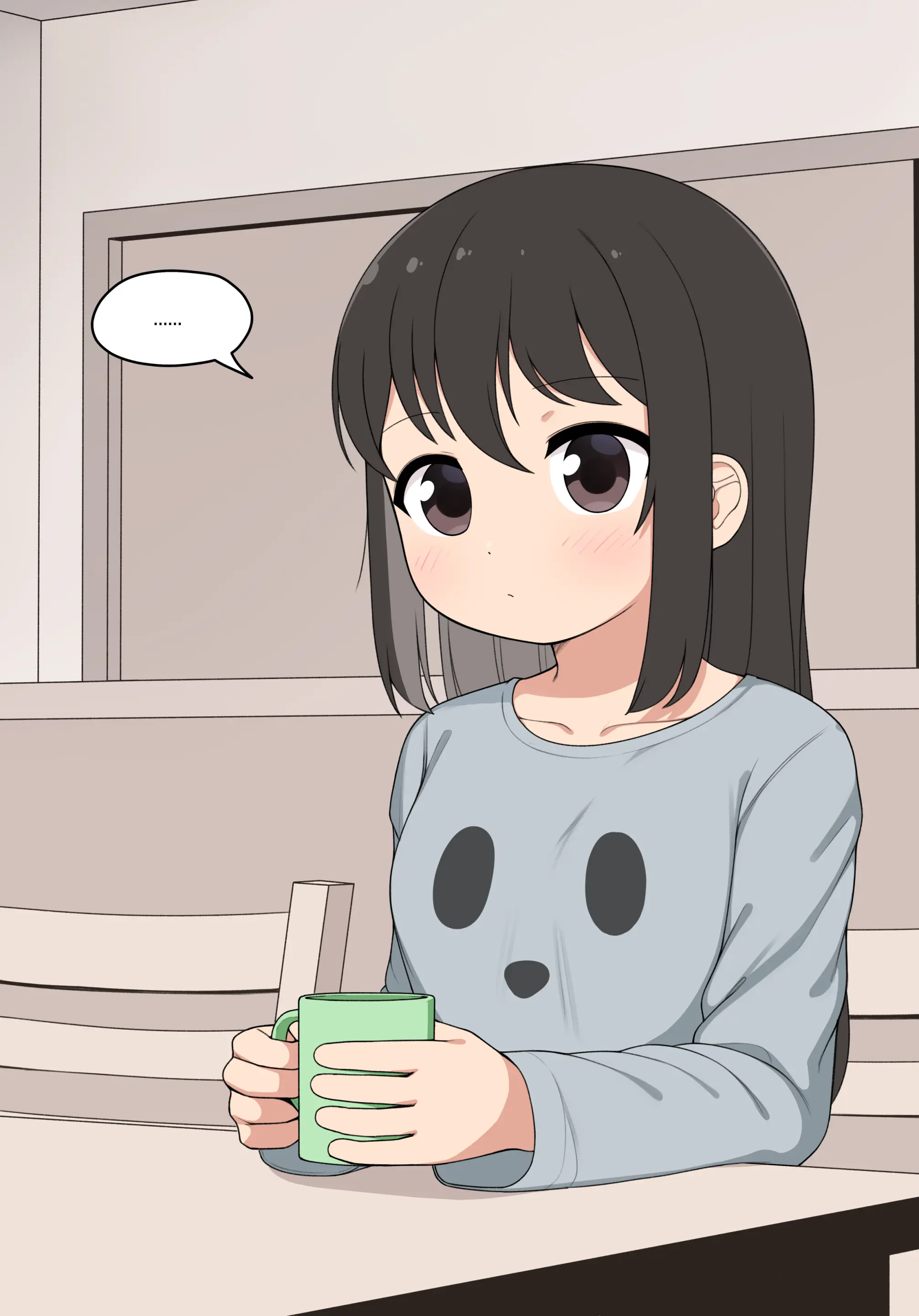 웹툰 이미지 0