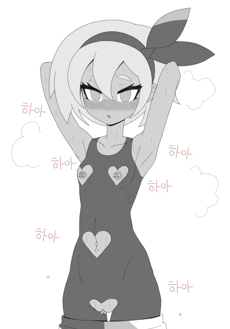 웹툰 이미지 31