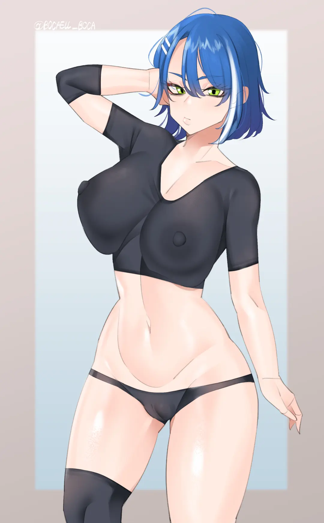 웹툰 이미지 105