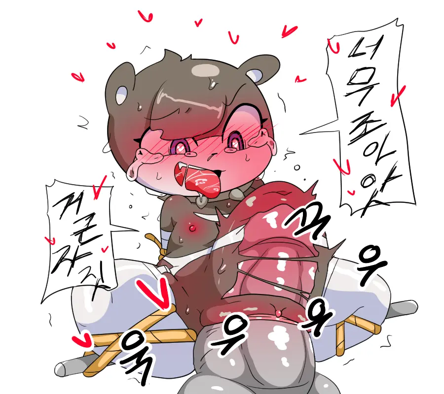 웹툰 이미지 78