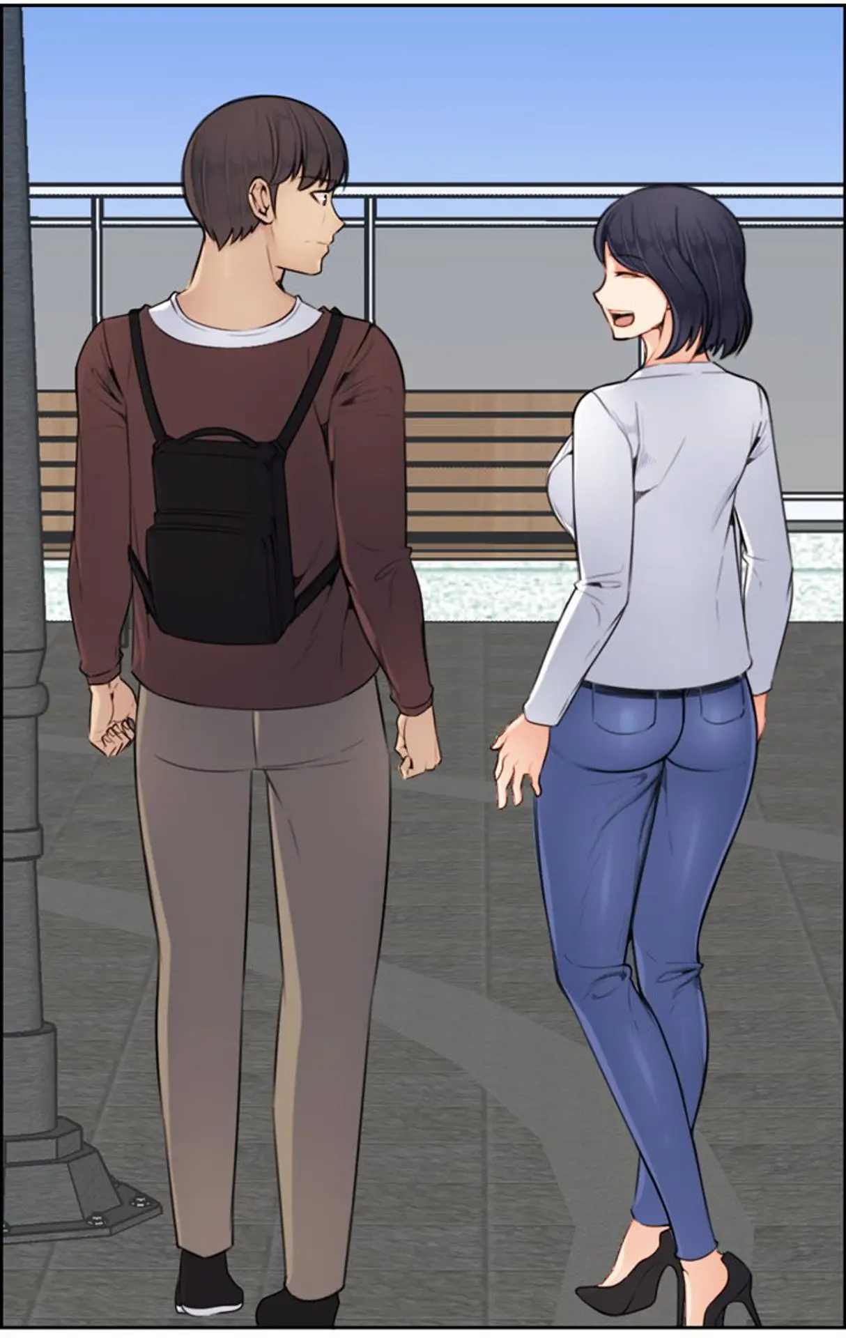 웹툰 이미지 208