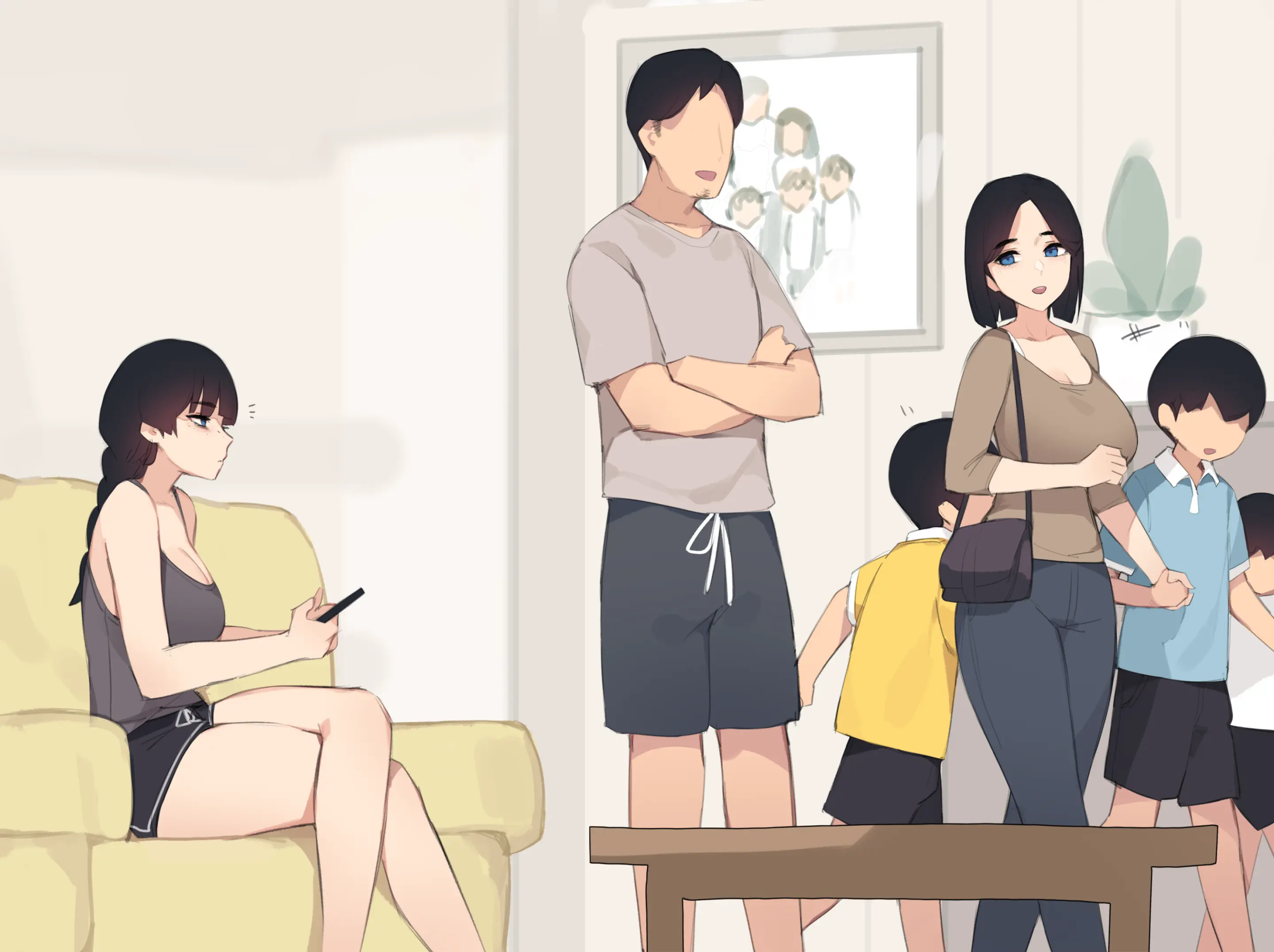 웹툰 이미지 126